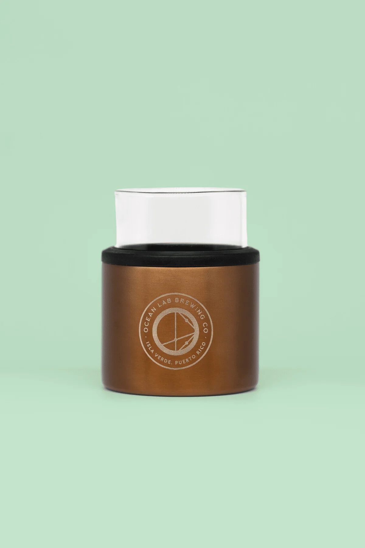 Whiskey Insulated Sleeve - Image 6