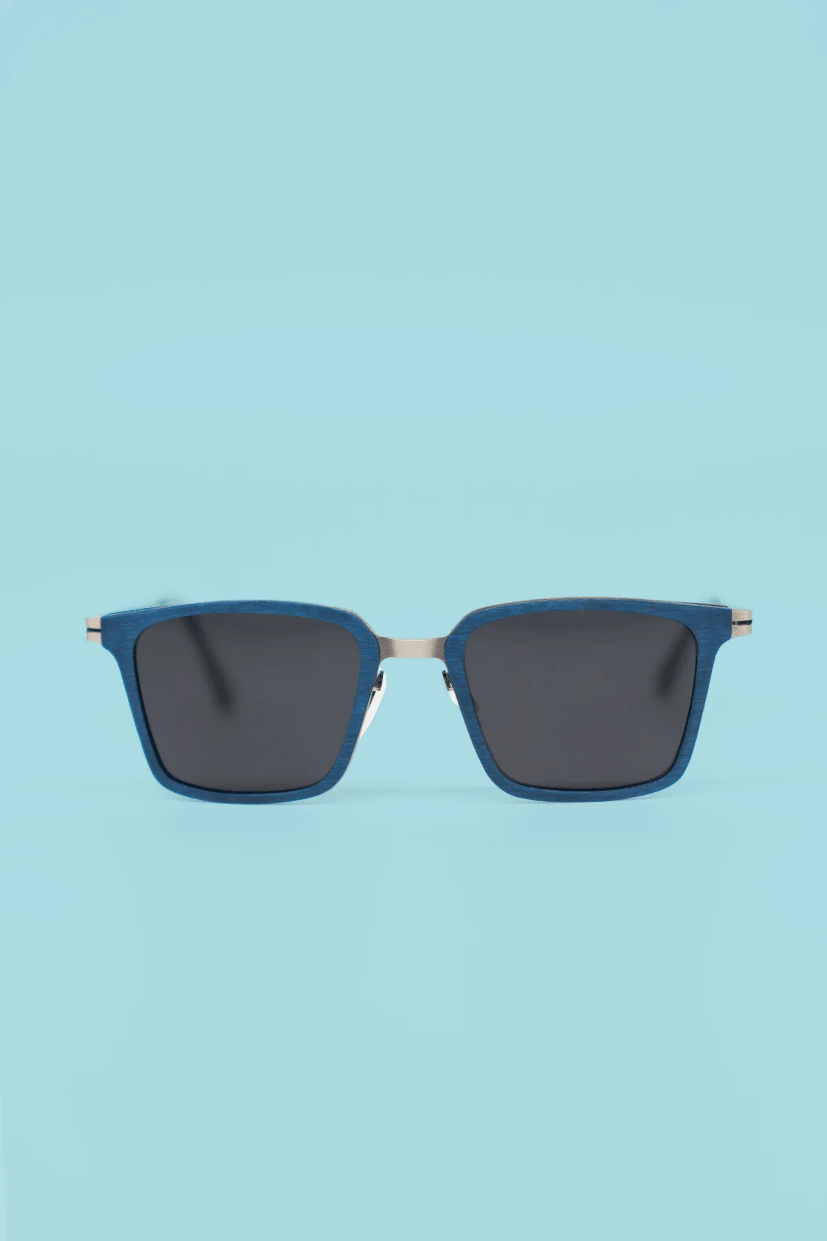 Optics Driftwood Edition Sunglasses - Carbon Fiber Collection - Image 4
