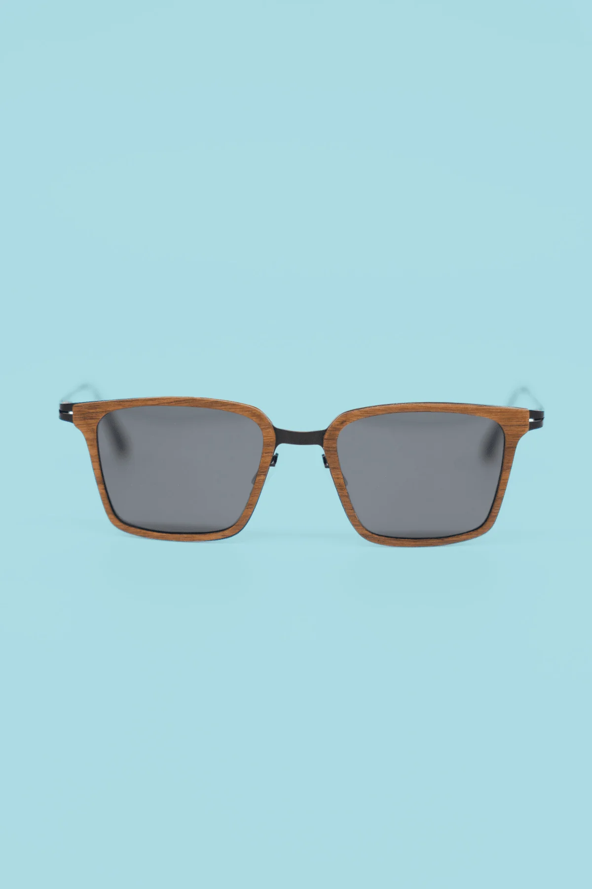 Optics Driftwood Edition Sunglasses - Carbon Fiber Collection - Image 5