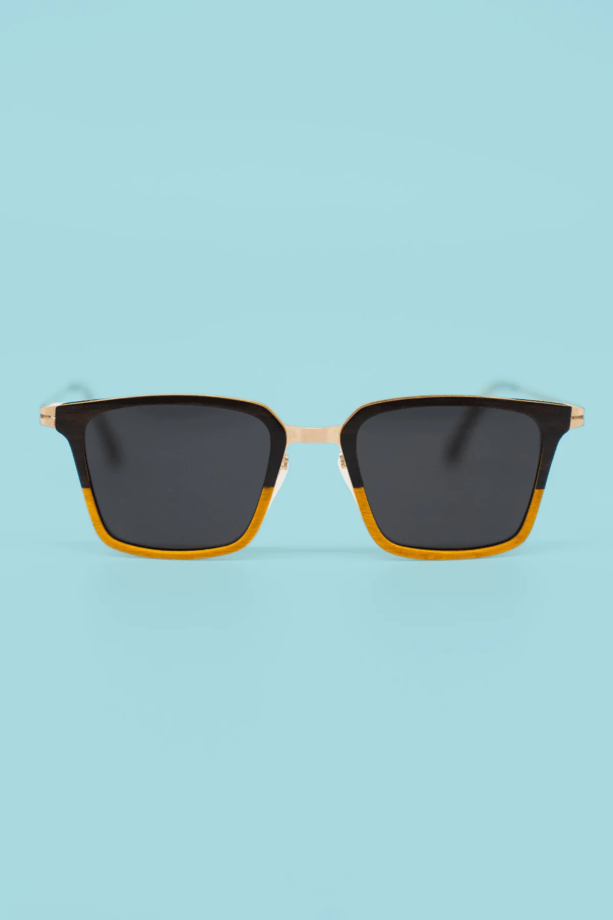 Optics Driftwood Edition Sunglasses - Carbon Fiber Collection - Image 6
