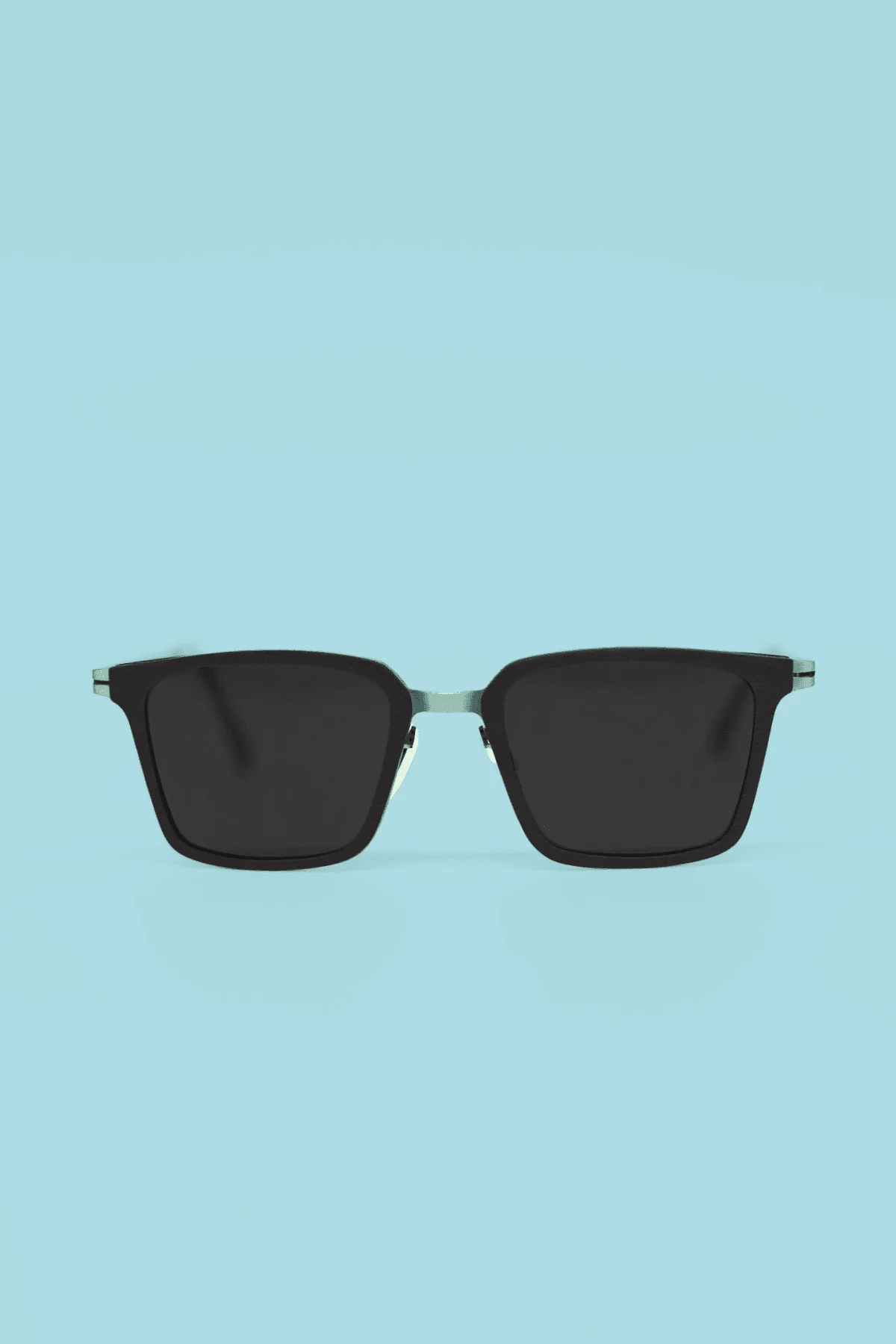 Optics Driftwood Edition Sunglasses - Carbon Fiber Collection - Image 7