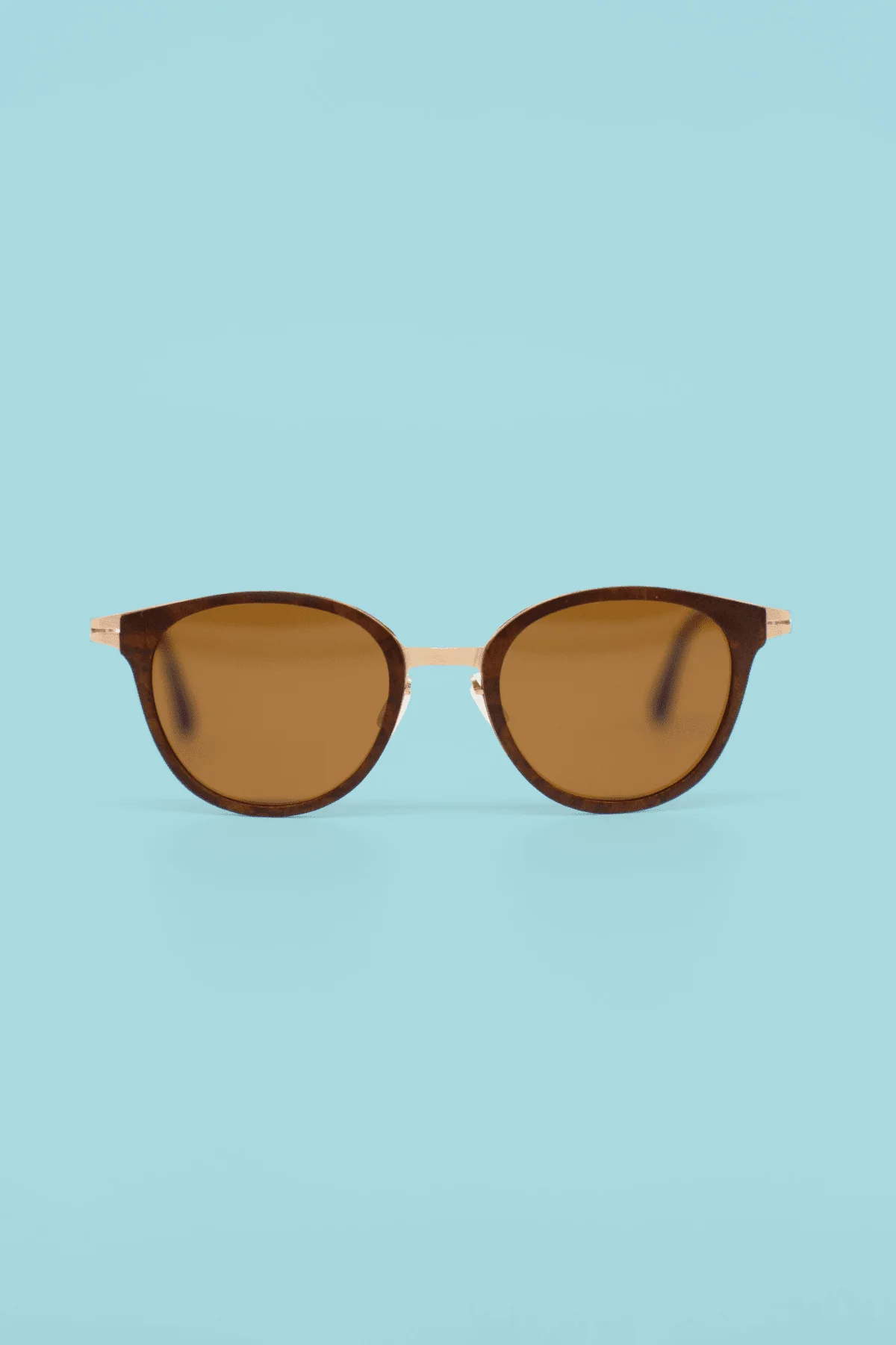 Optics Driftwood Edition Sunglasses - Carbon Fiber Collection - Image 8