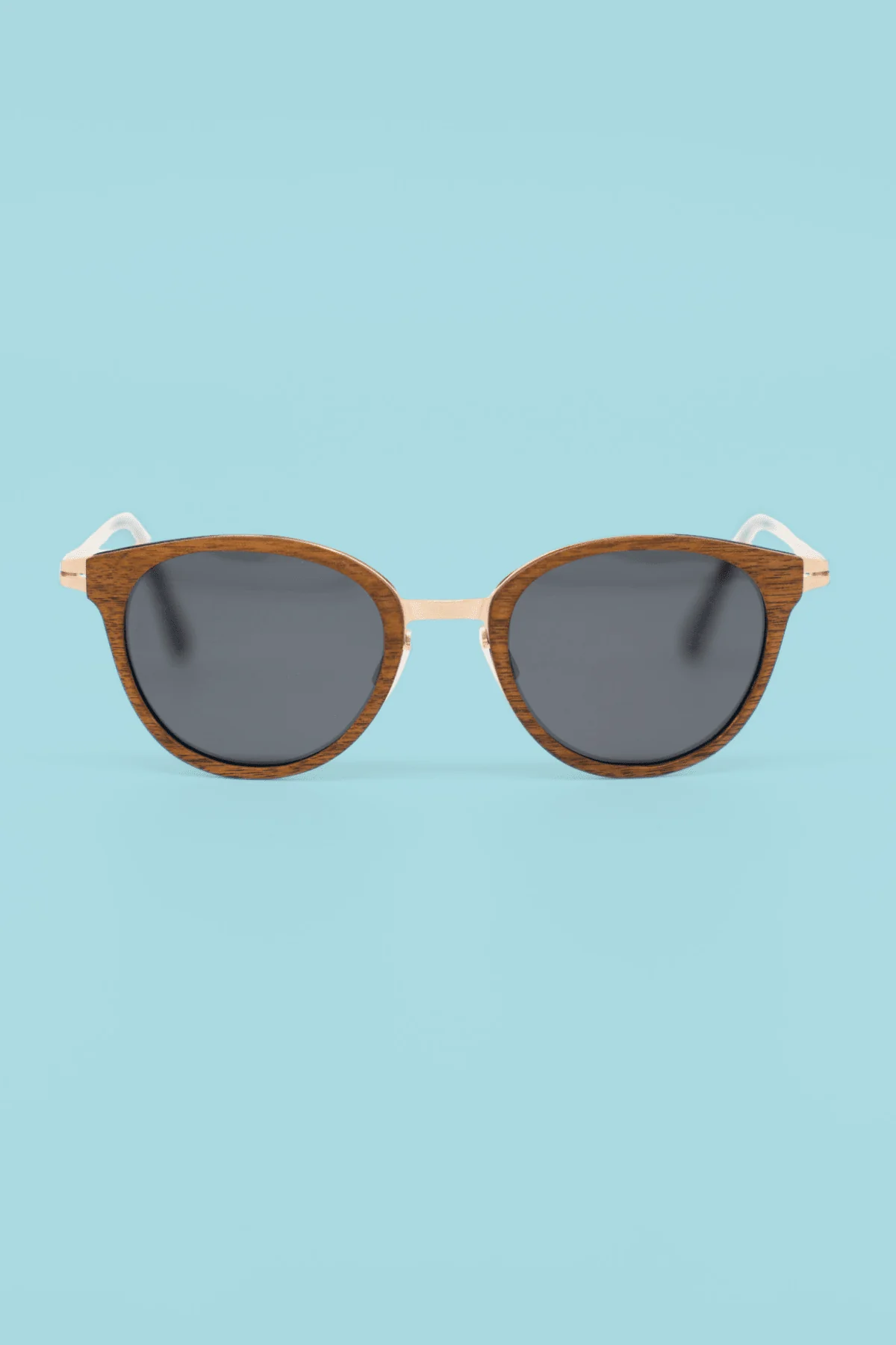 Optics Driftwood Edition Sunglasses - Carbon Fiber Collection - Image 9