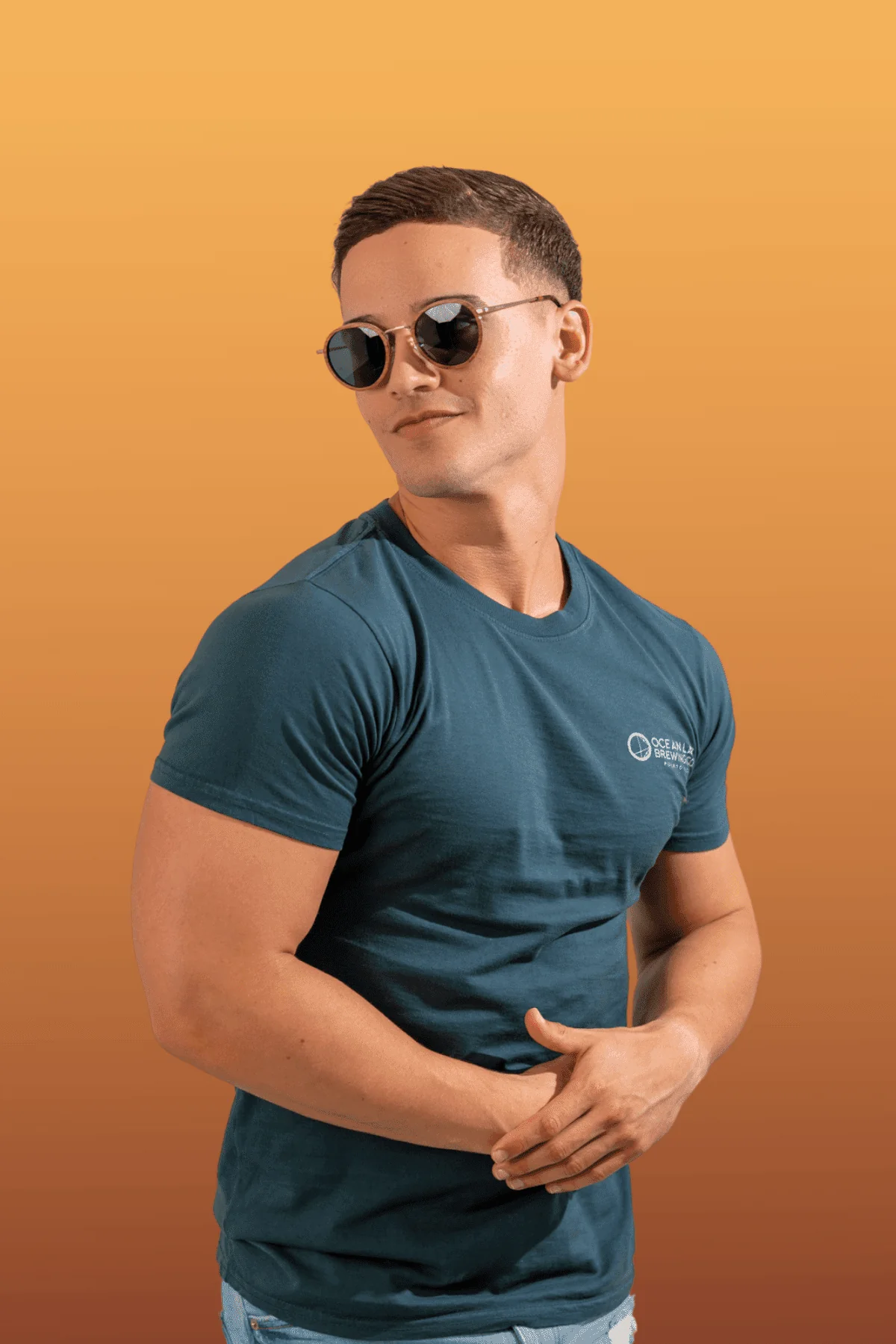 Pirate Paradise Short Sleeve T-Shirt - Image 10