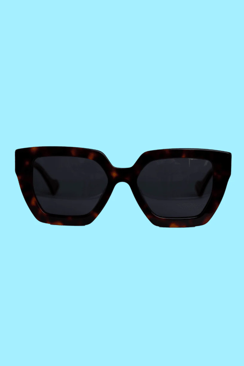 Playa Aviones Sunglasses