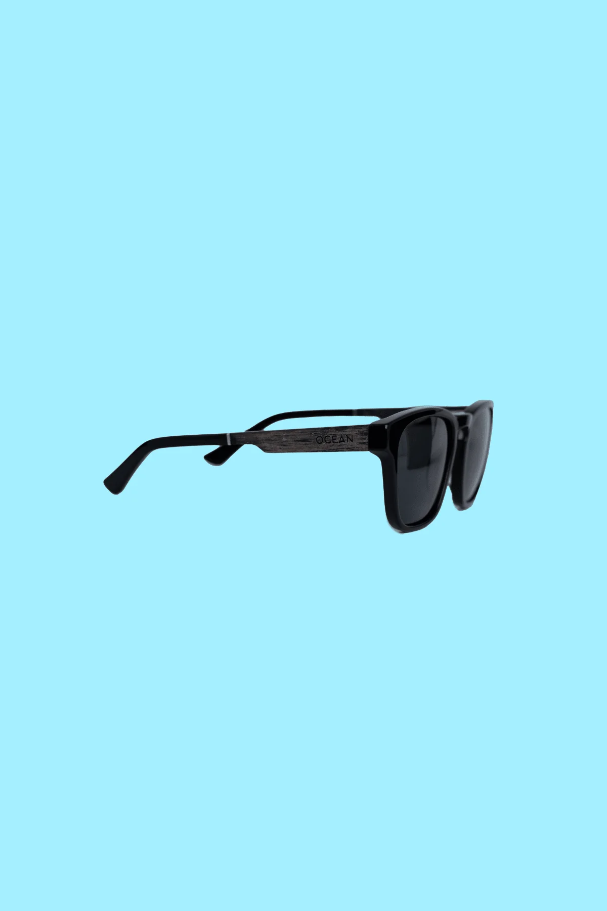 Playa Black Sands Sunglasses - Image 2