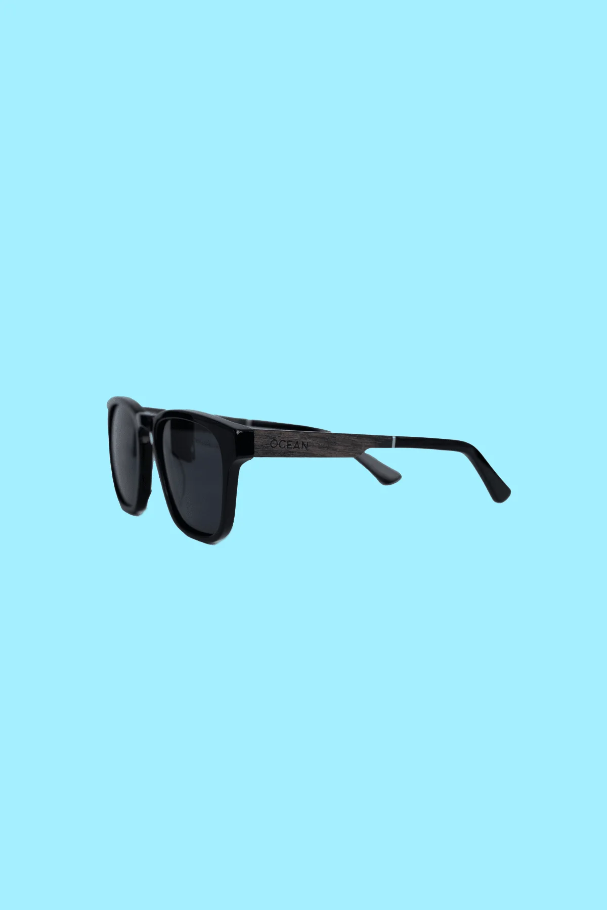 Playa Black Sands Sunglasses - Image 3