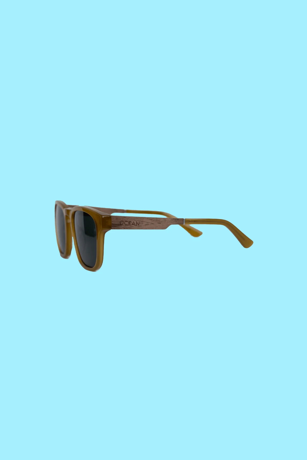 Playa Black Sands Sunglasses - Image 9