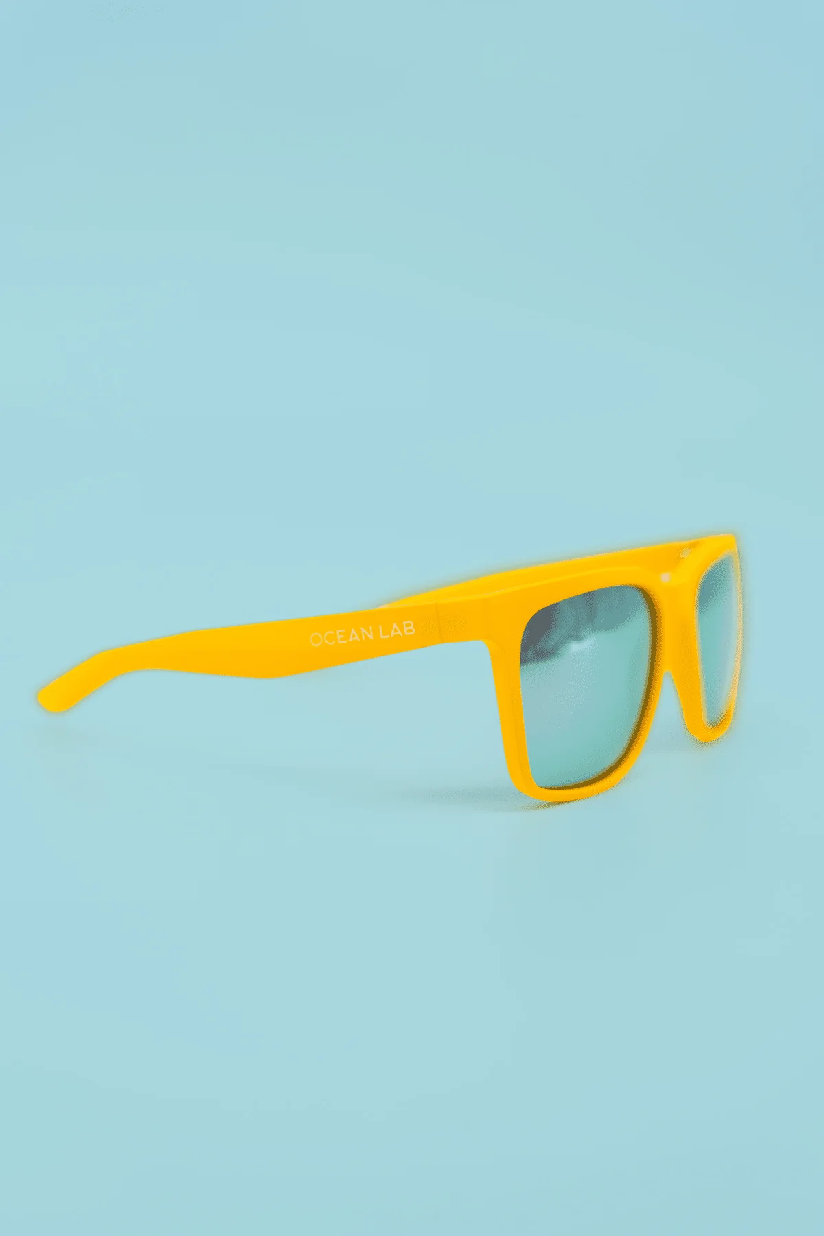 Playa Escambrón Sunglasses - Image 20