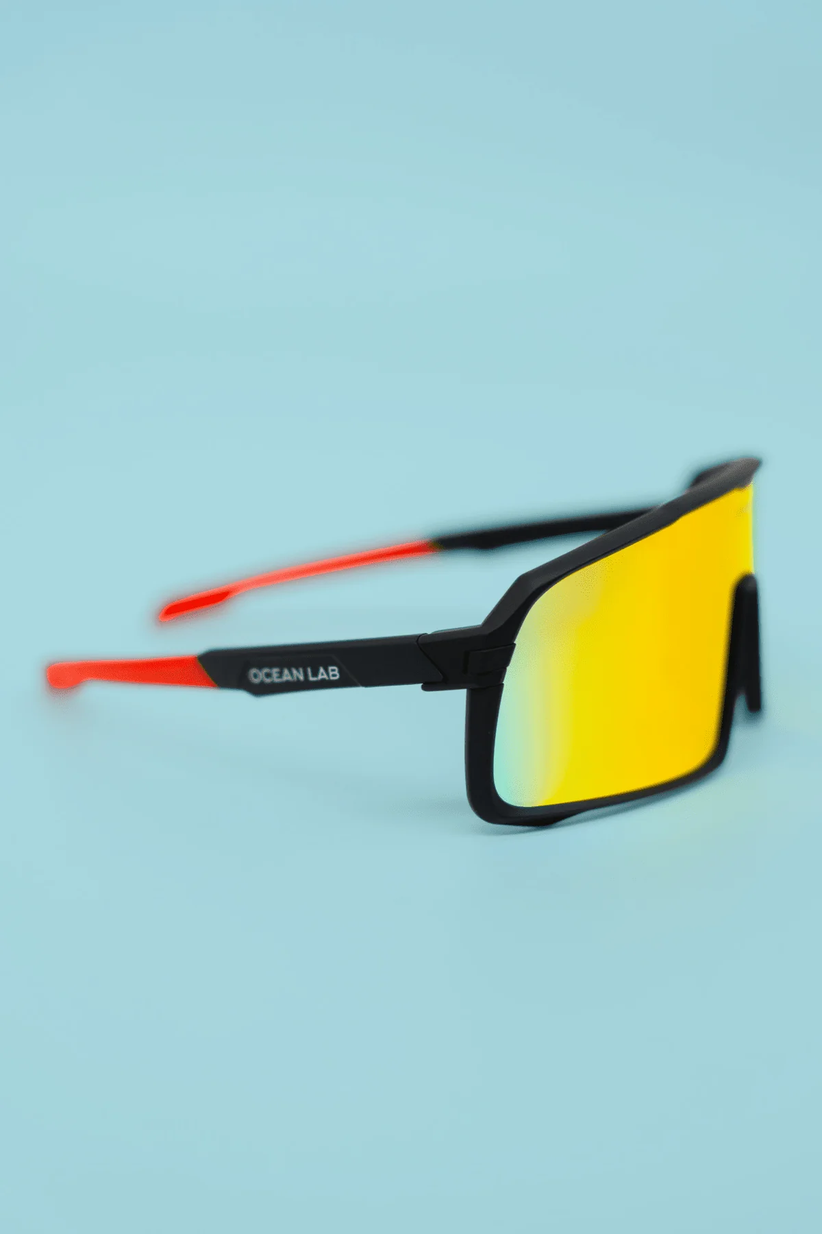 Playa Los Tubos Sunglasses - Image 19