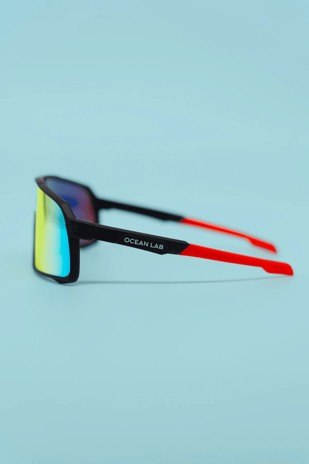 Playa Los Tubos Sunglasses - Image 21