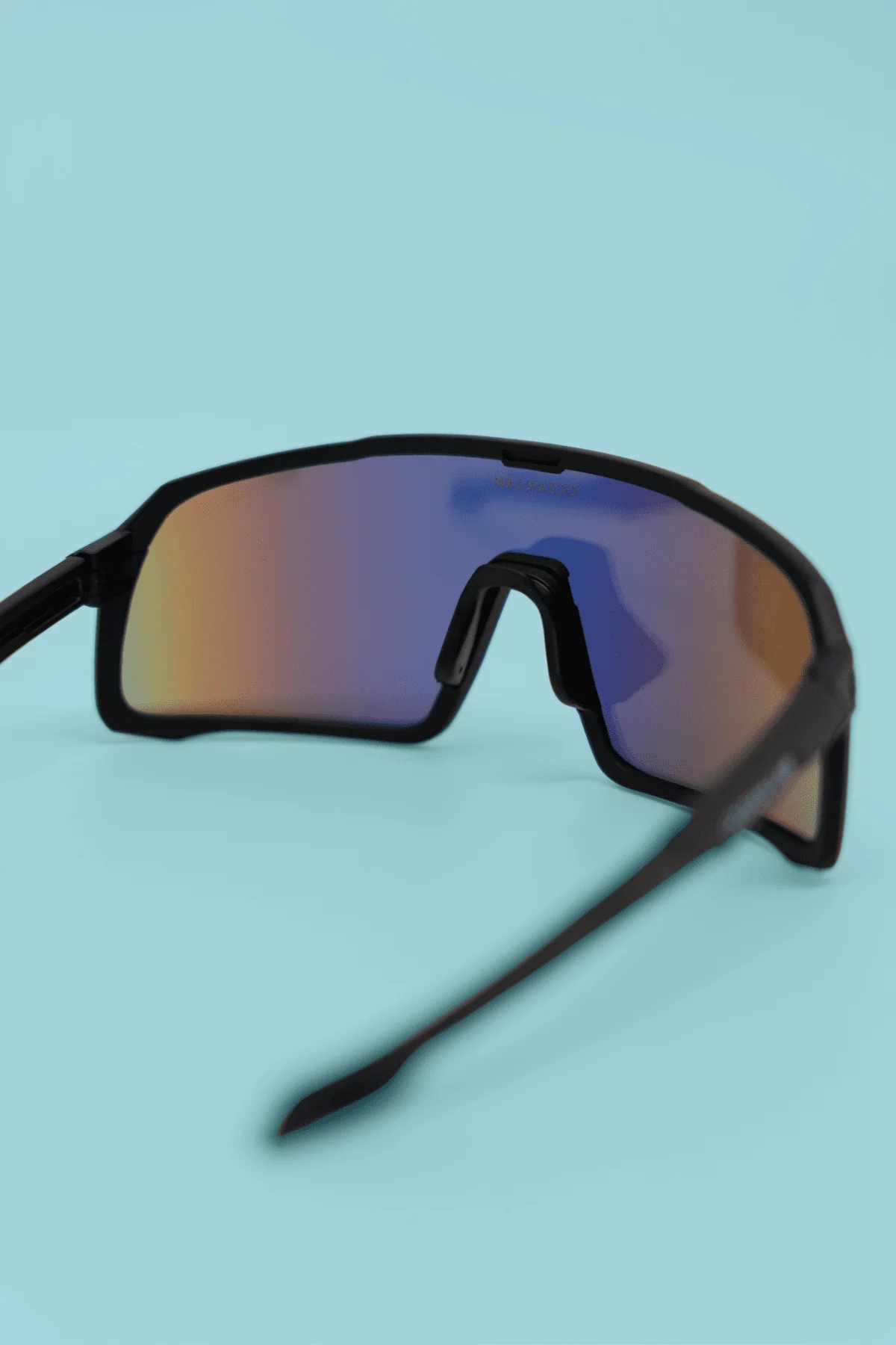 Playa Los Tubos Sunglasses - Image 24