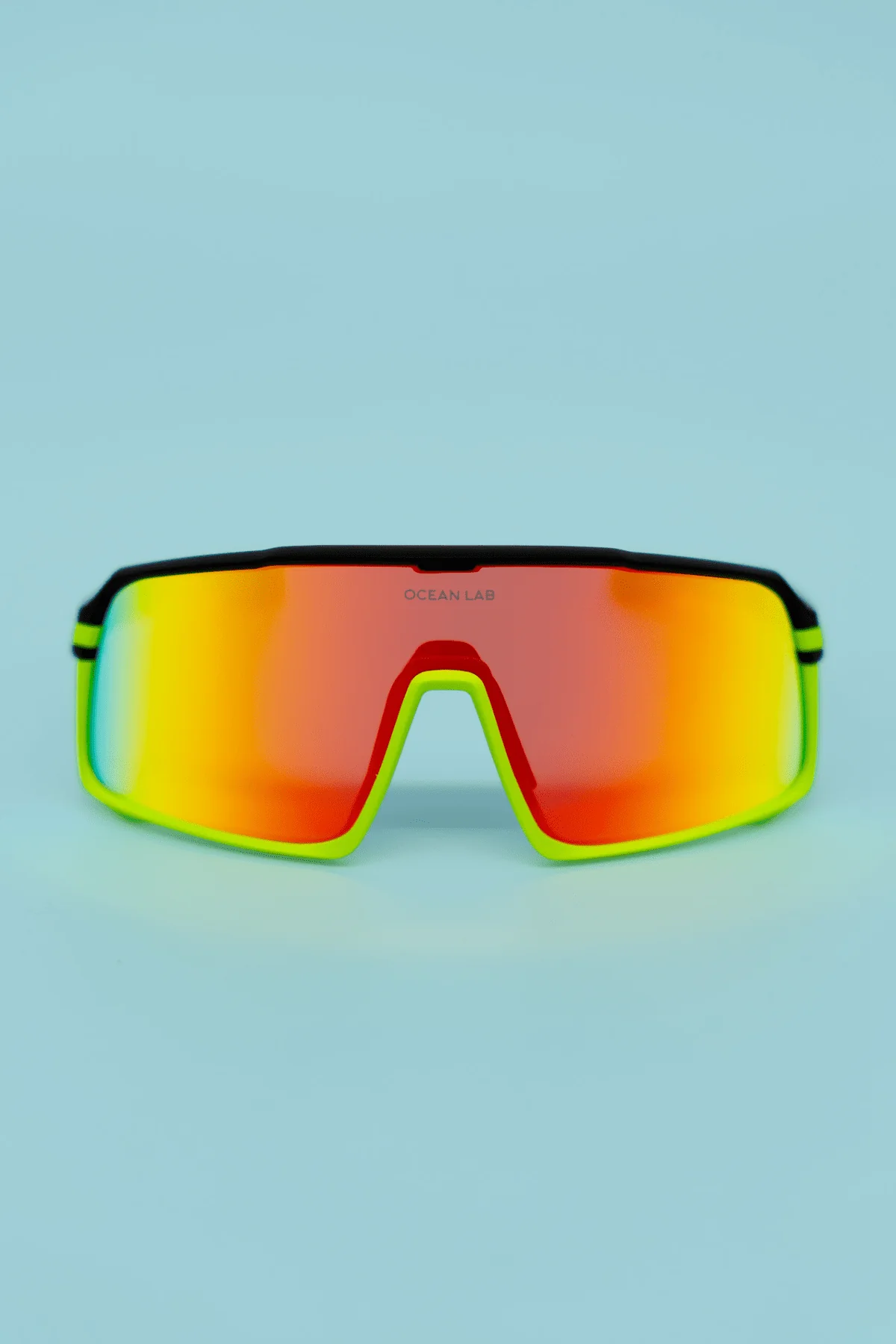 Playa Los Tubos Sunglasses - Image 27