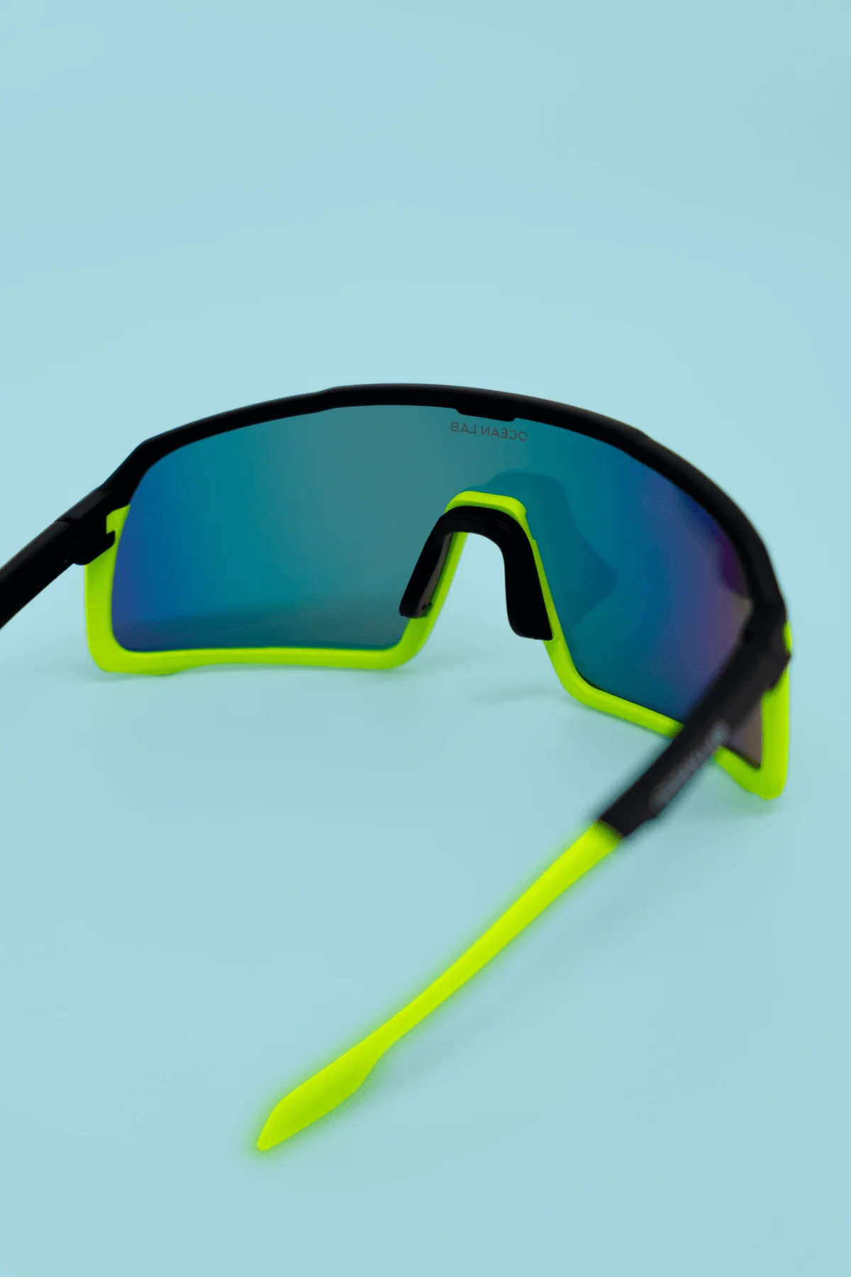 Playa Los Tubos Sunglasses - Image 29