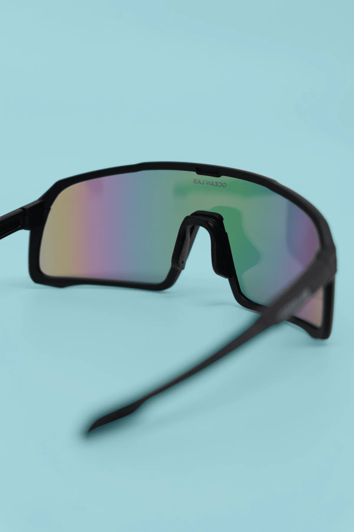 Playa Los Tubos Sunglasses - Image 8