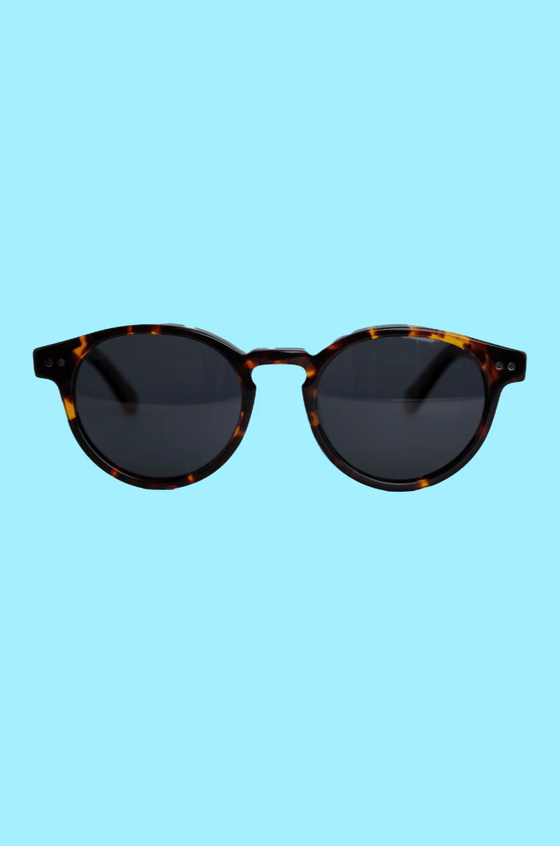 Playa Media Luna Sunglasses - Image 4