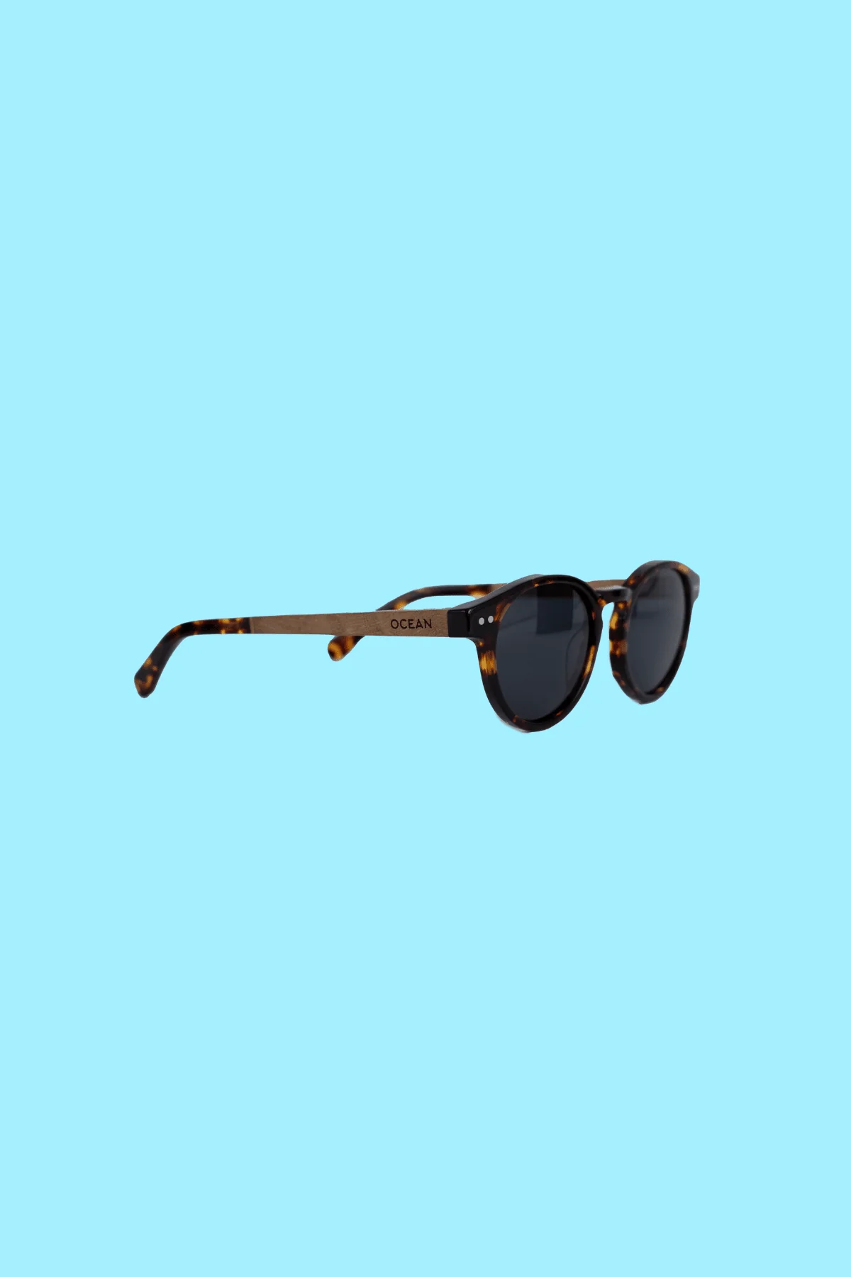 Playa Media Luna Sunglasses - Image 5