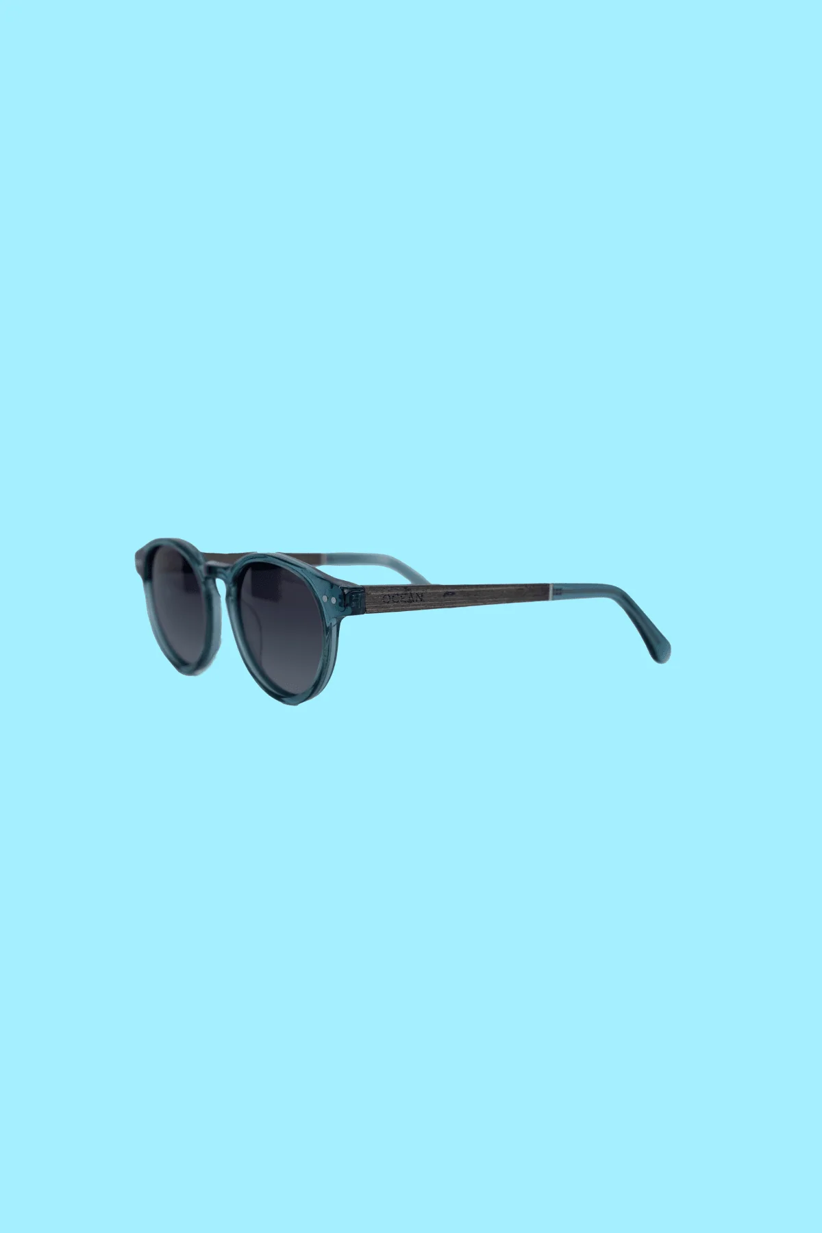 Playa Media Luna Sunglasses - Image 9