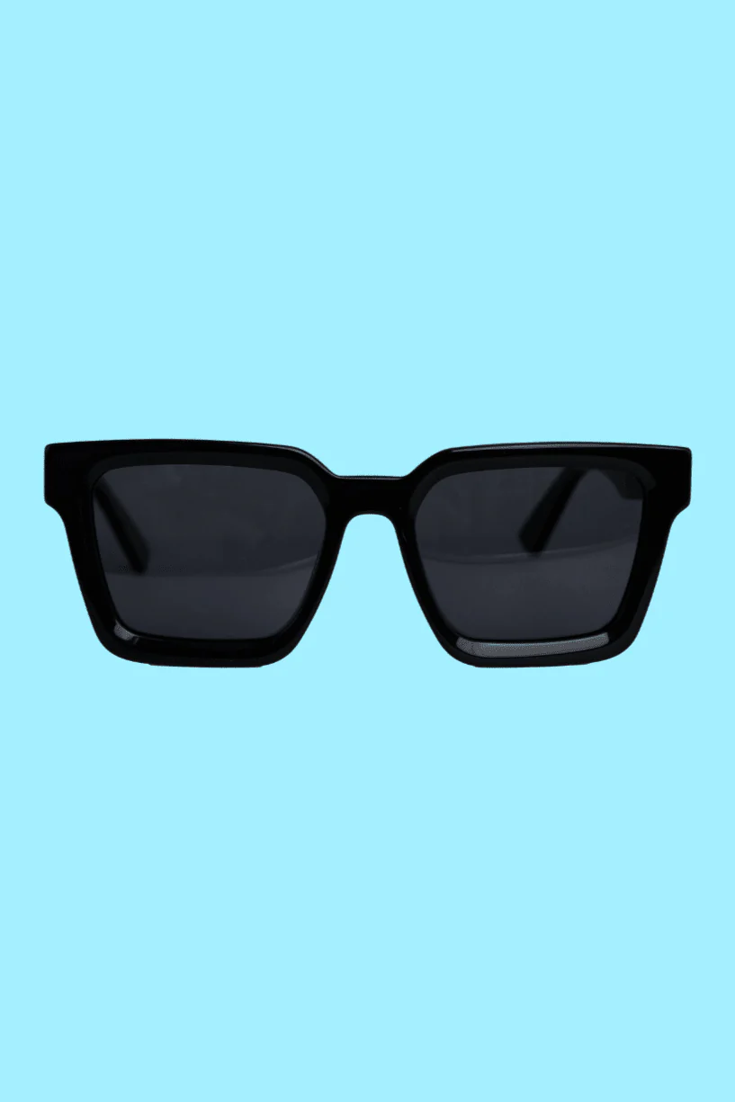 Playa Sunbay Sunglasses