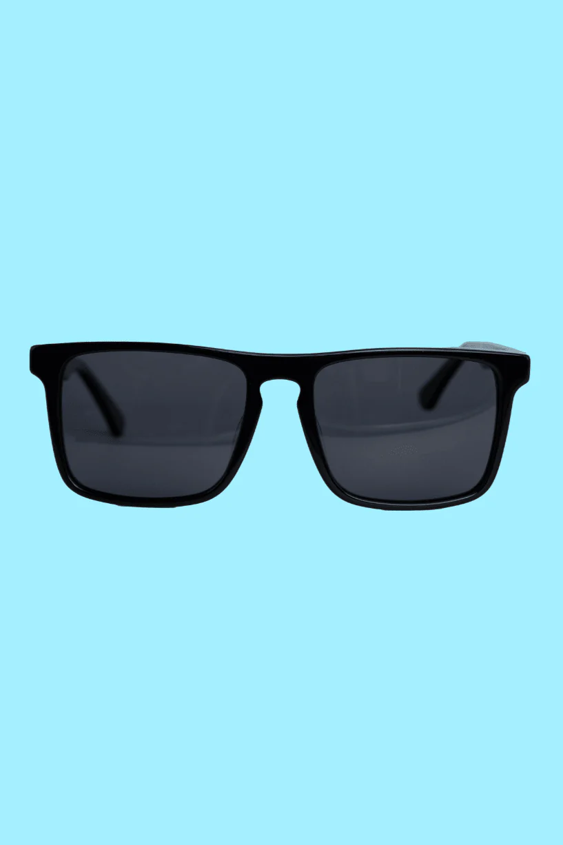 Playa Tres Tubos Sunglasses