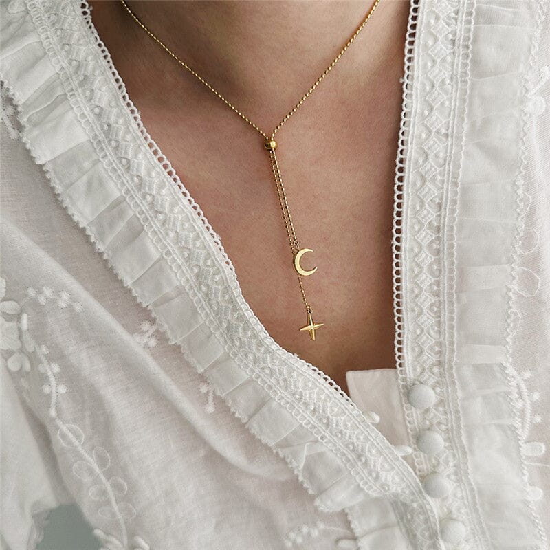 Rita Necklace