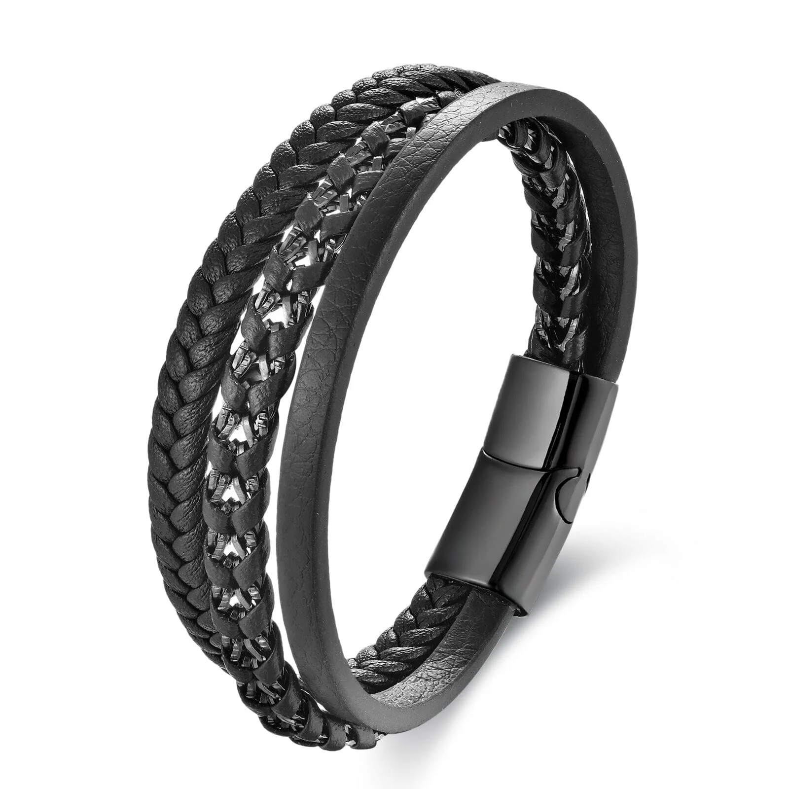 Open Road Bracelet - Image 2