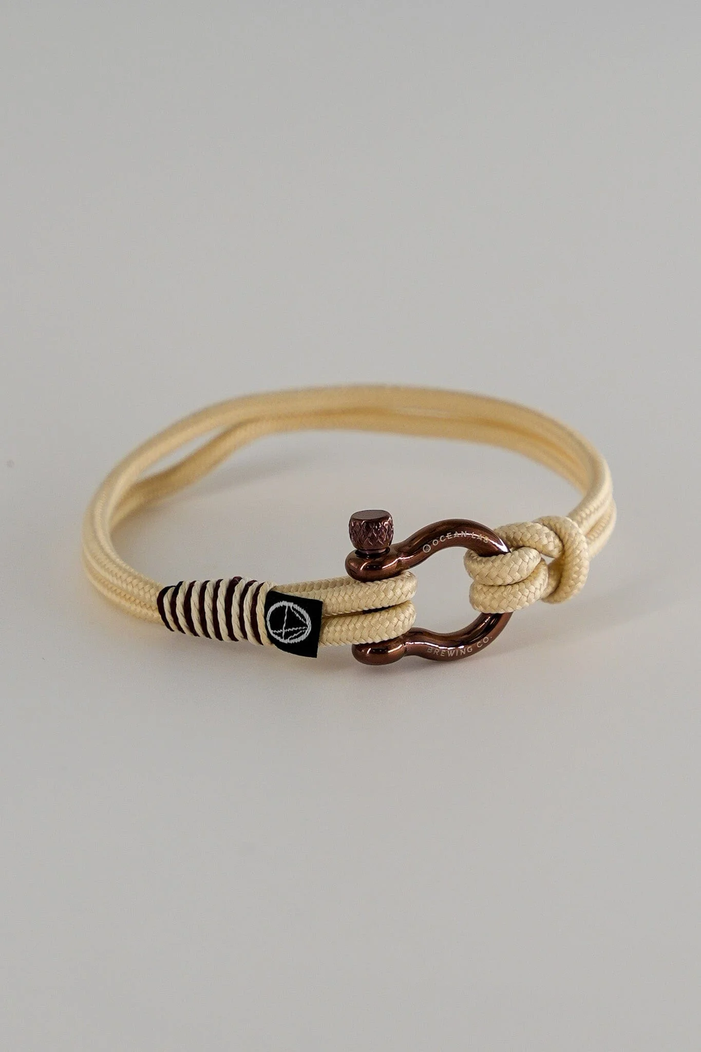 Serenity Shackle Bracelet - Image 5