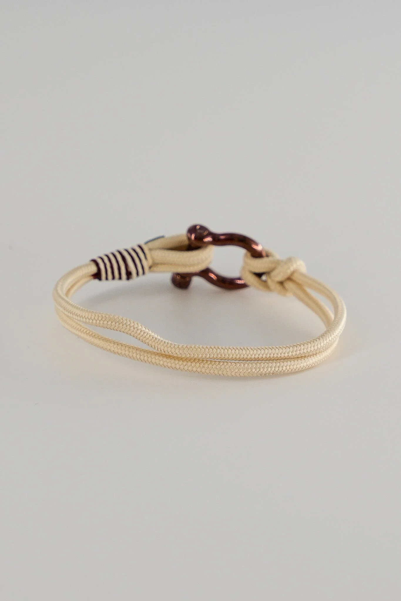 Serenity Shackle Bracelet - Image 6