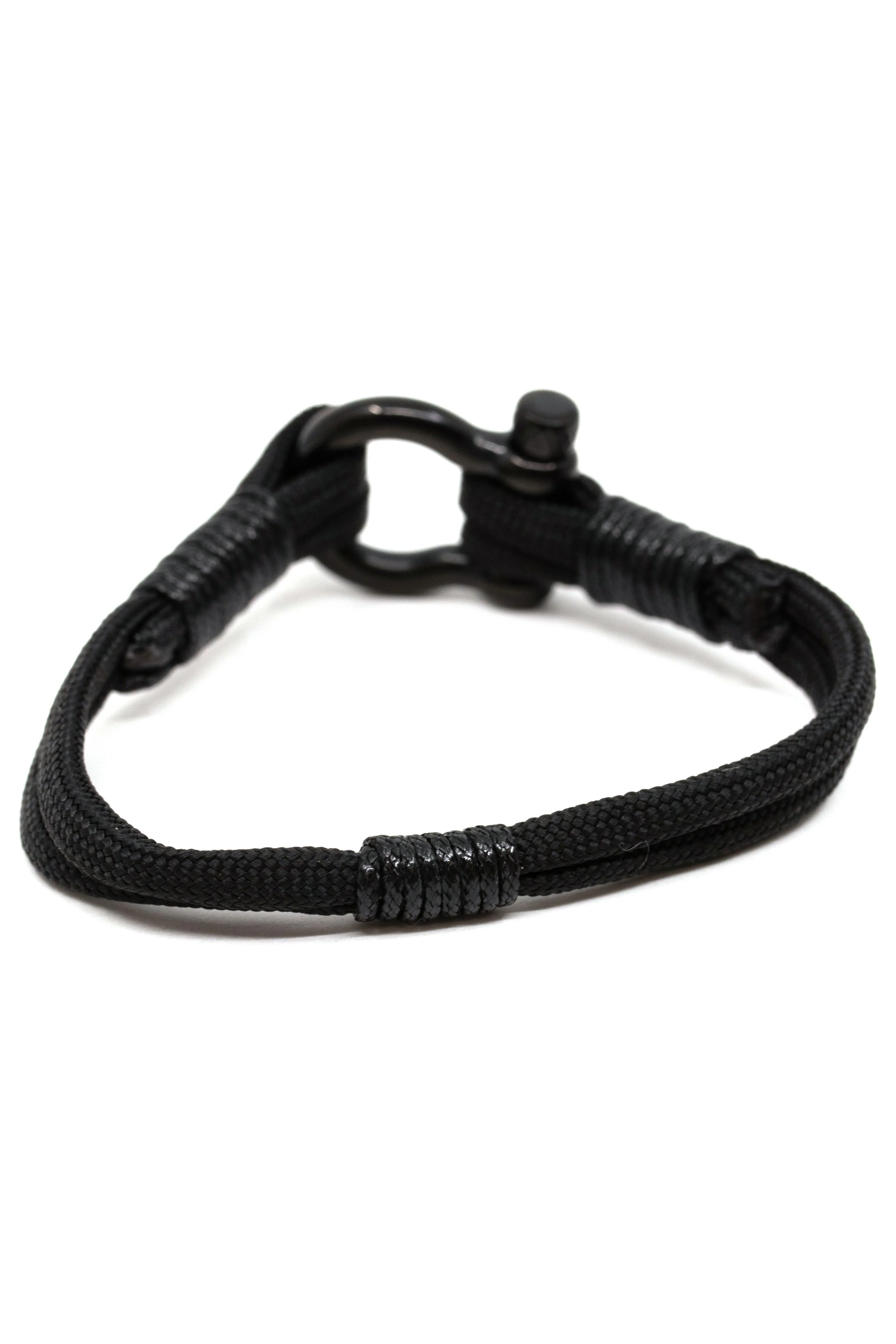 Shackle Cords Ocean Lab Bracelet - Image 3