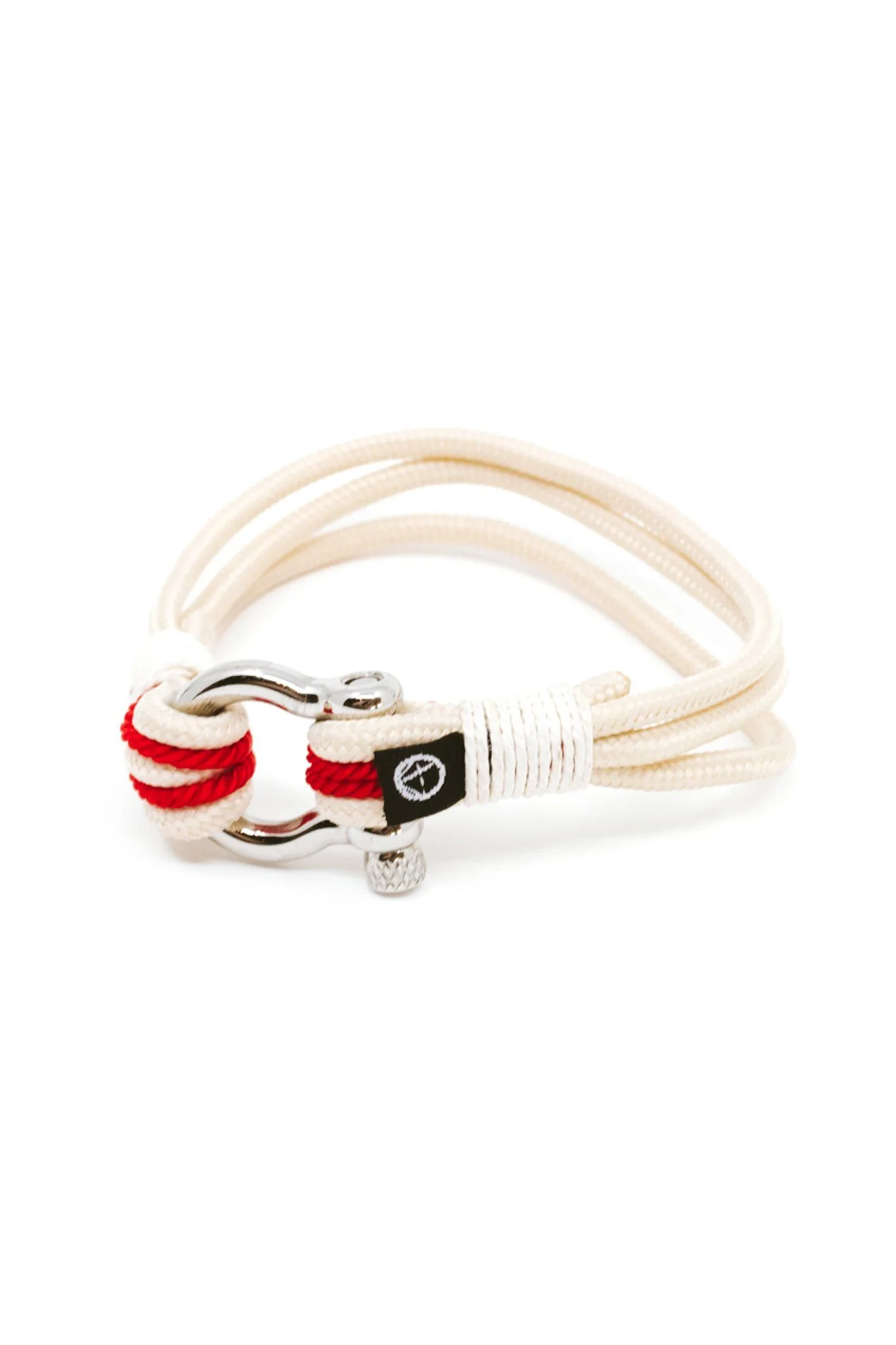 Shackle Cords Ocean Lab Bracelet - Image 4