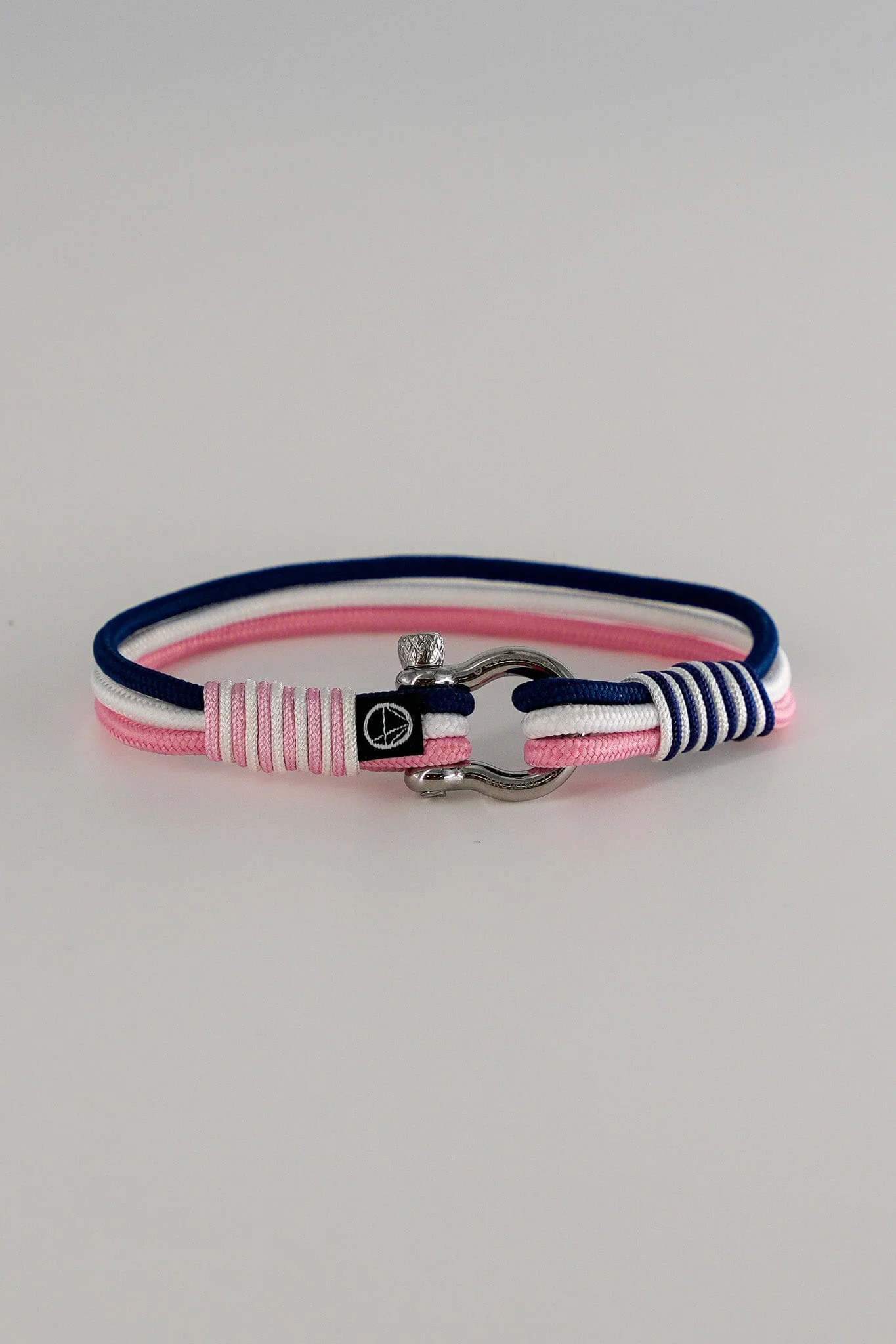 Shackle Nautical Bracelet - Image 11