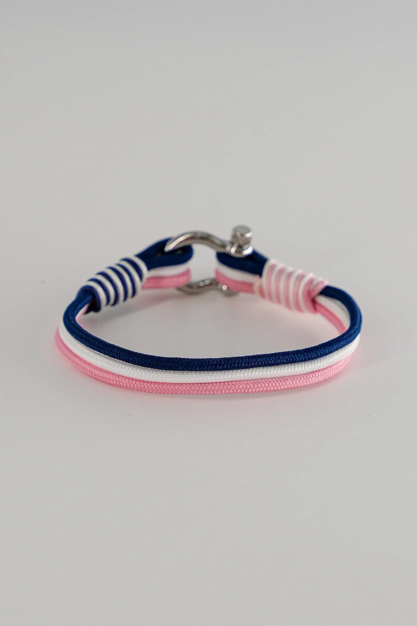 Shackle Nautical Bracelet - Image 12