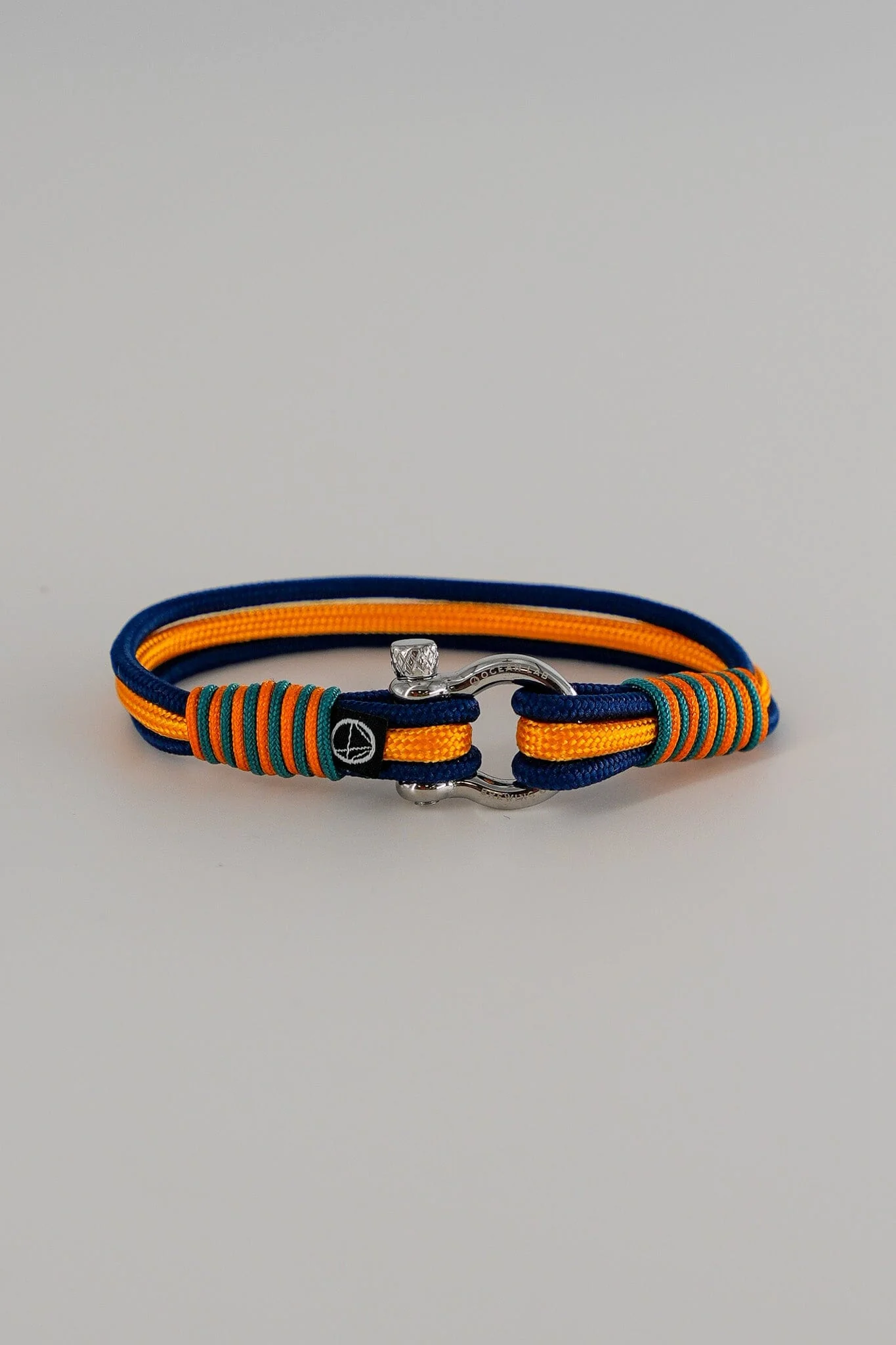 Shackle Nautical Bracelet - Image 13