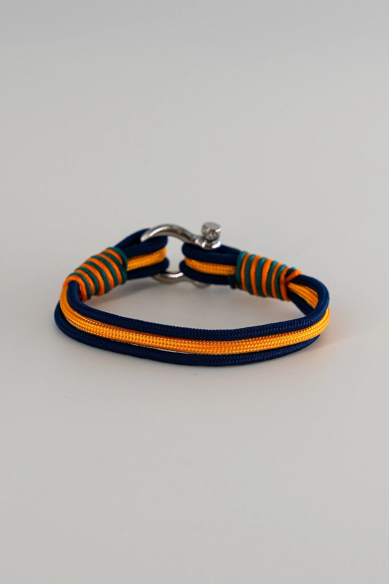 Shackle Nautical Bracelet - Image 14