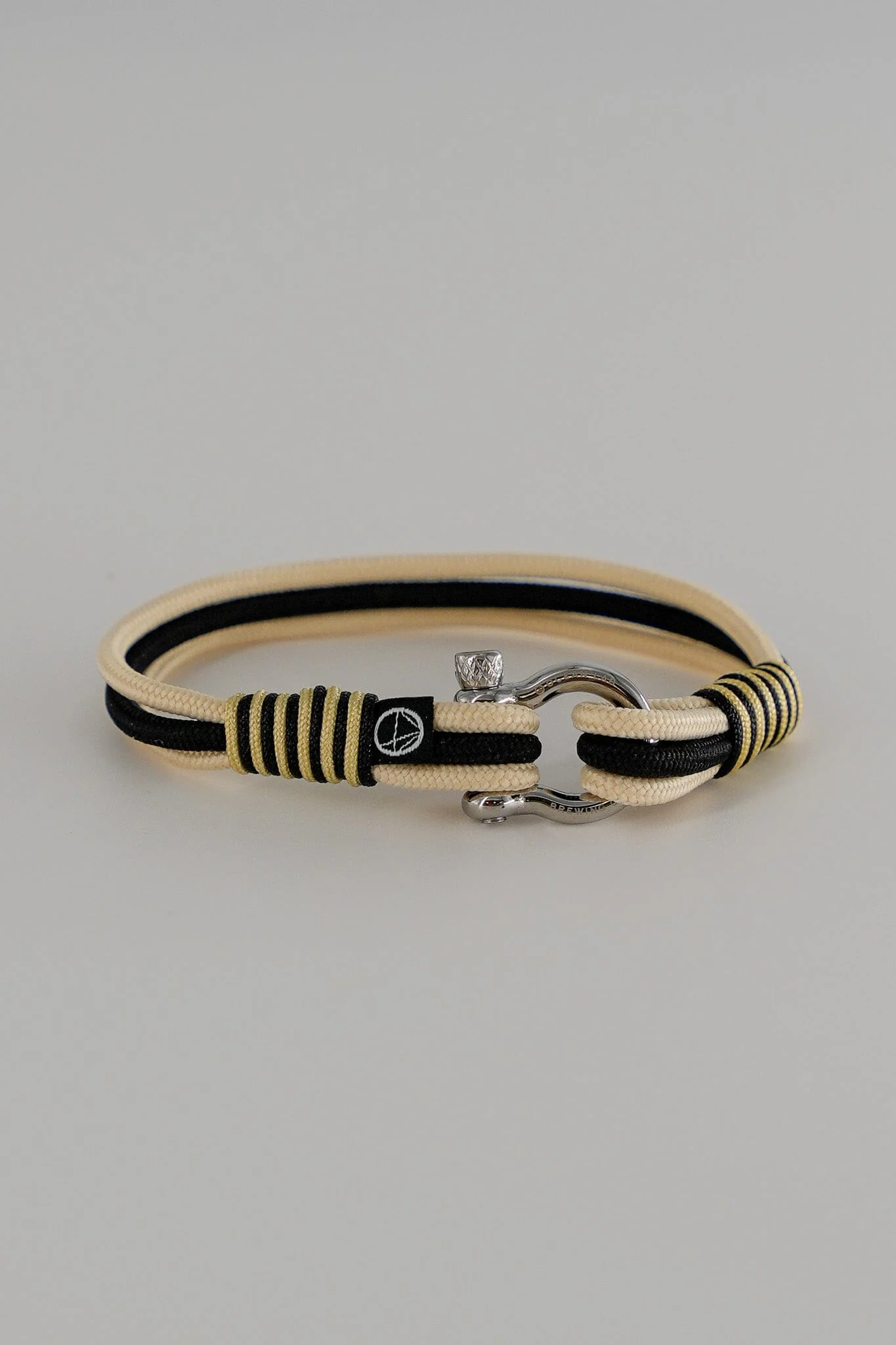 Shackle Nautical Bracelet - Image 7