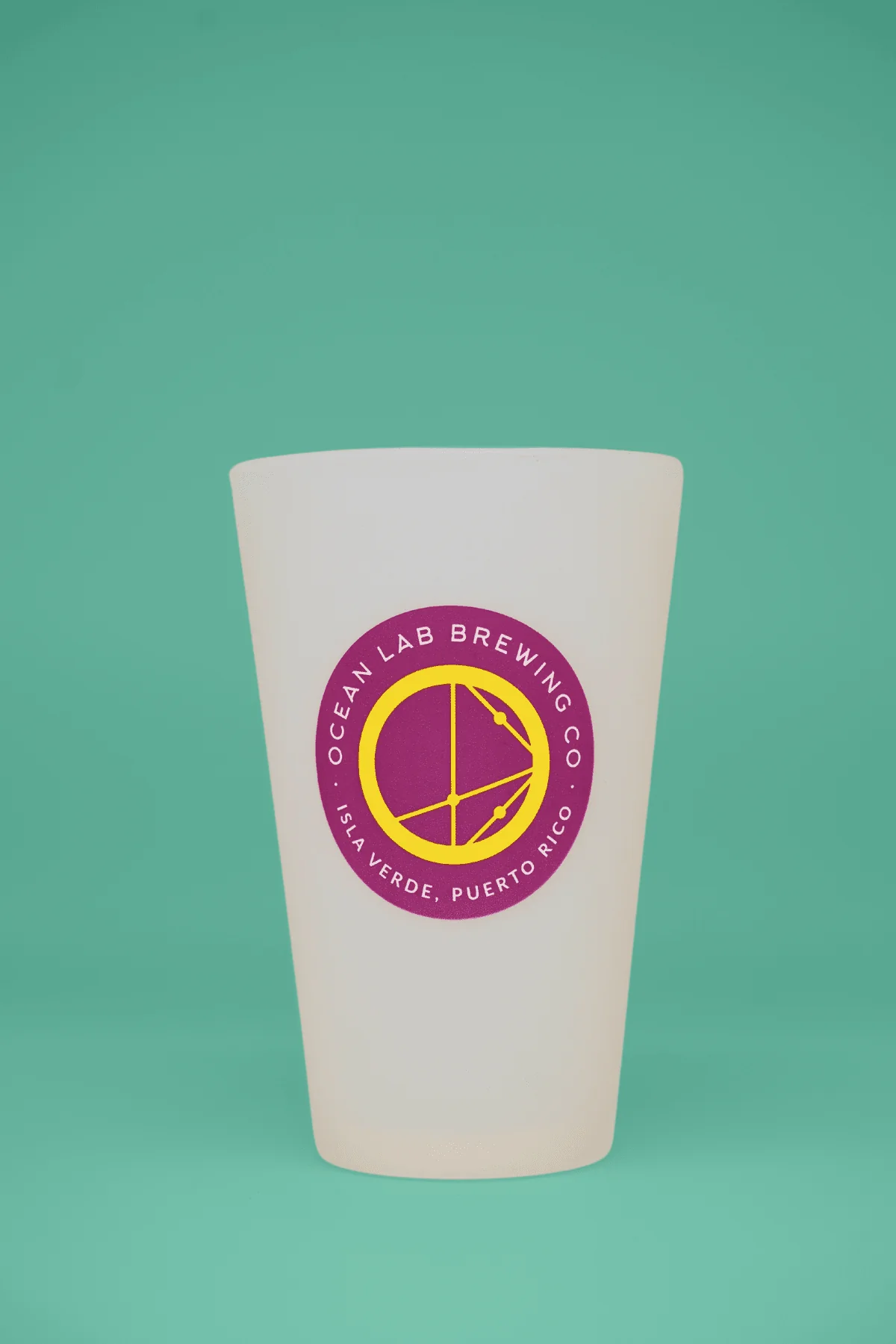 Silicone Pint - Image 8