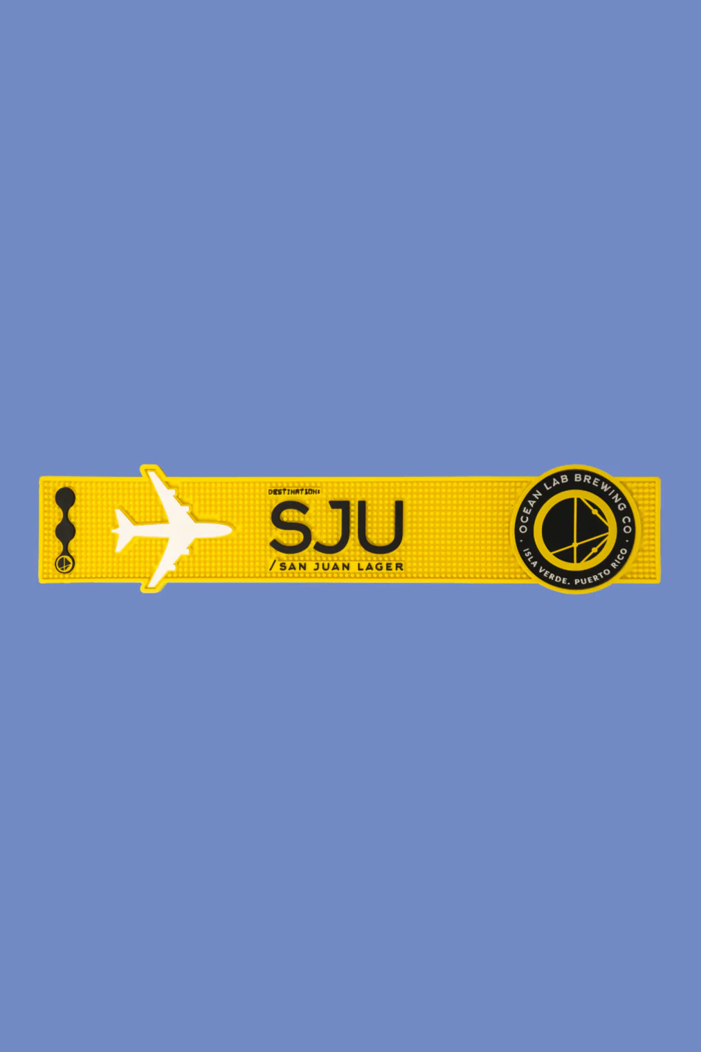 SJU Thin Bar Mat