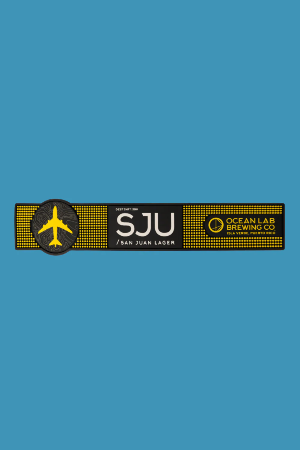 SJU Thin Bar Mat - Image 2