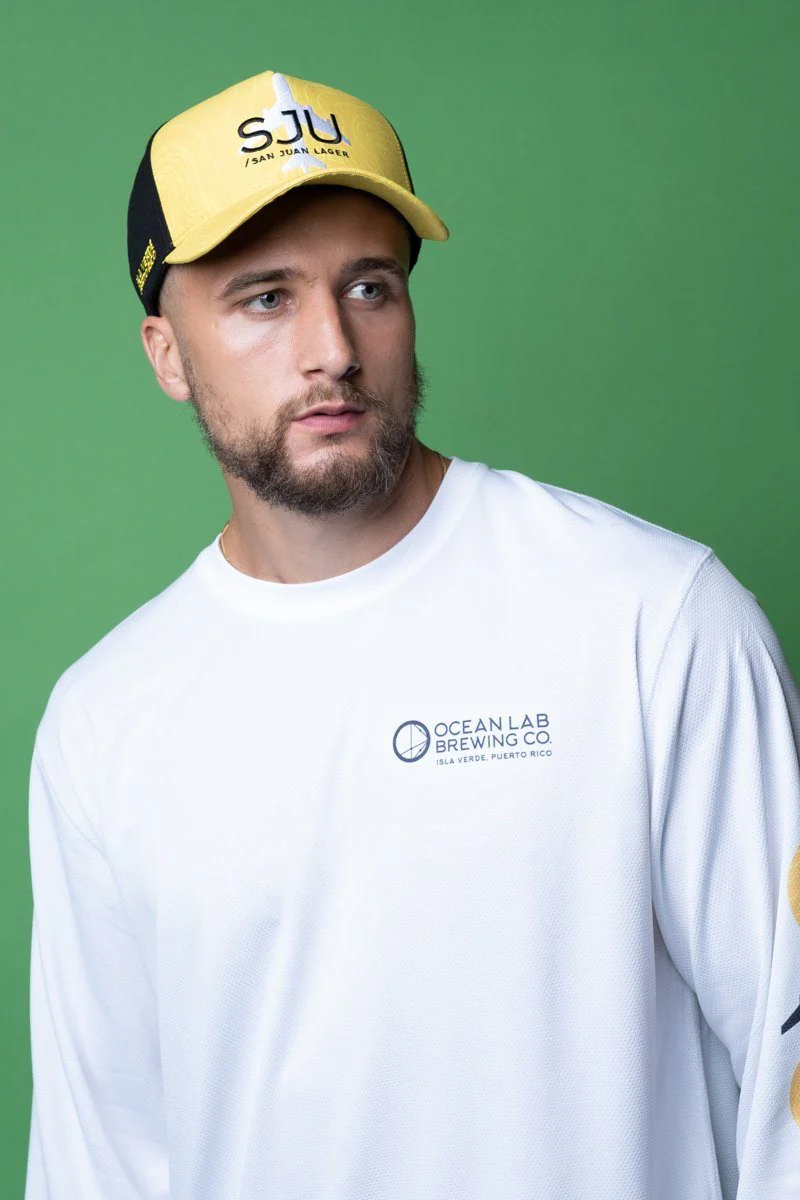 SJU Yellow Cap - Image 3