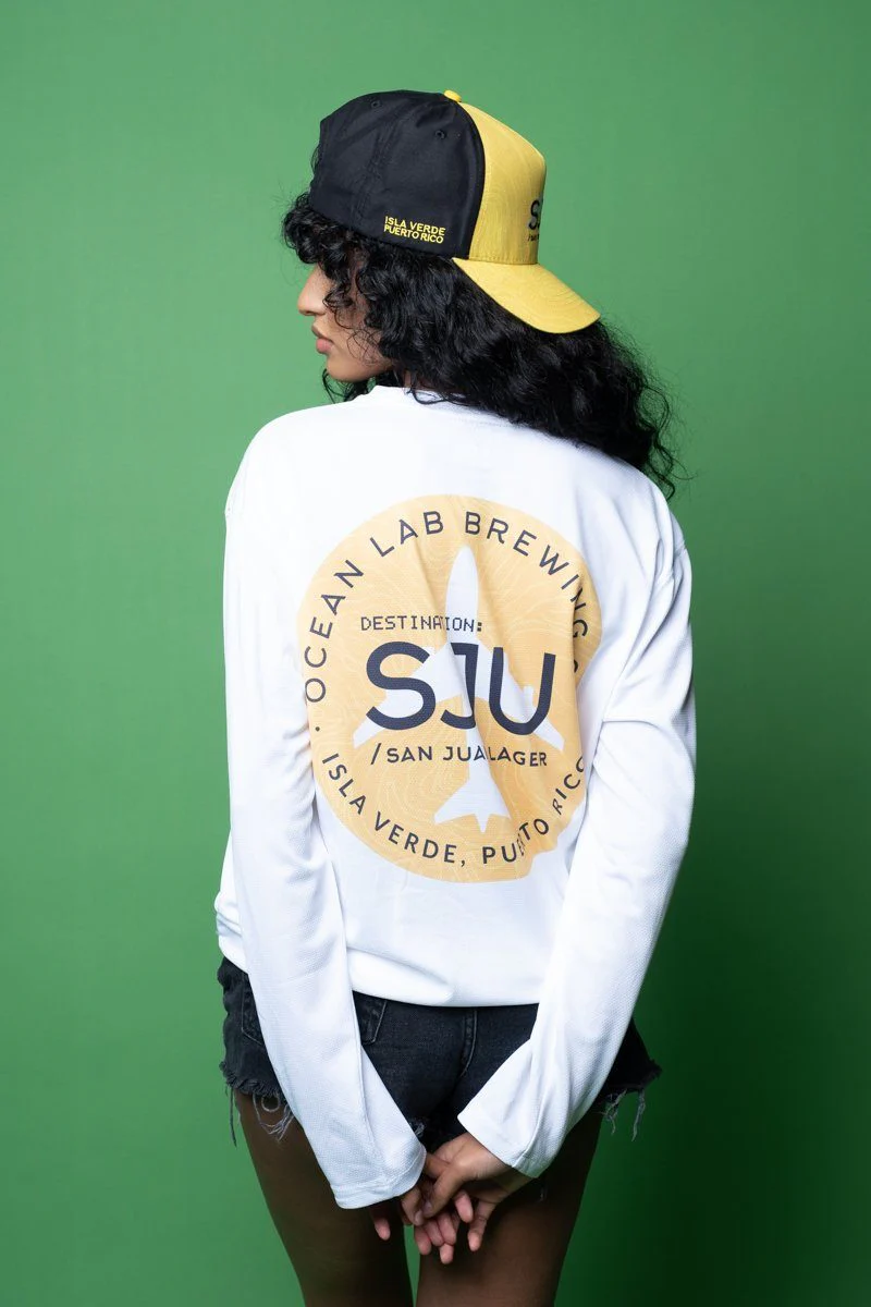 SJU Yellow Cap - Image 5