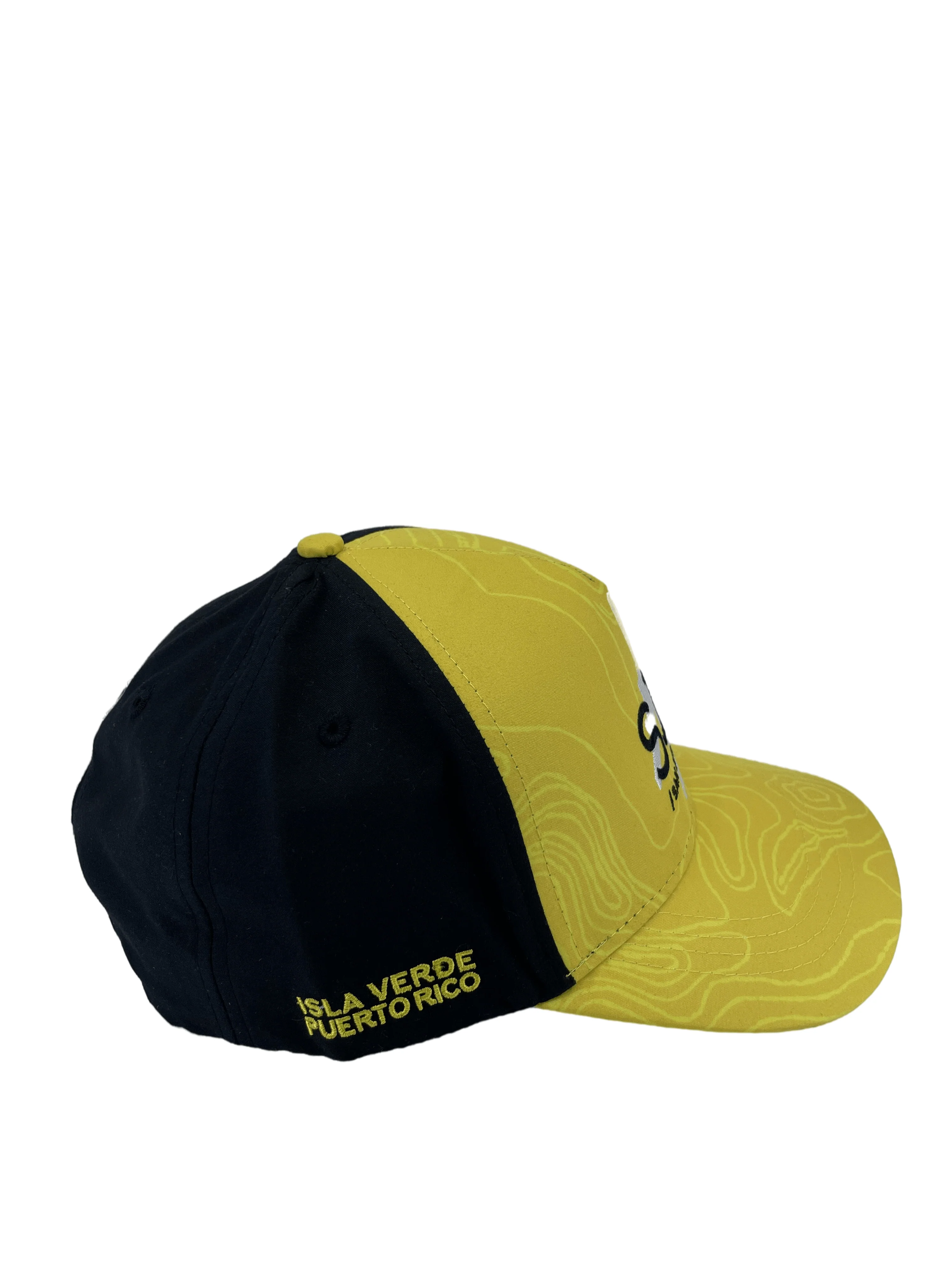 SJU Yellow Cap - Image 7