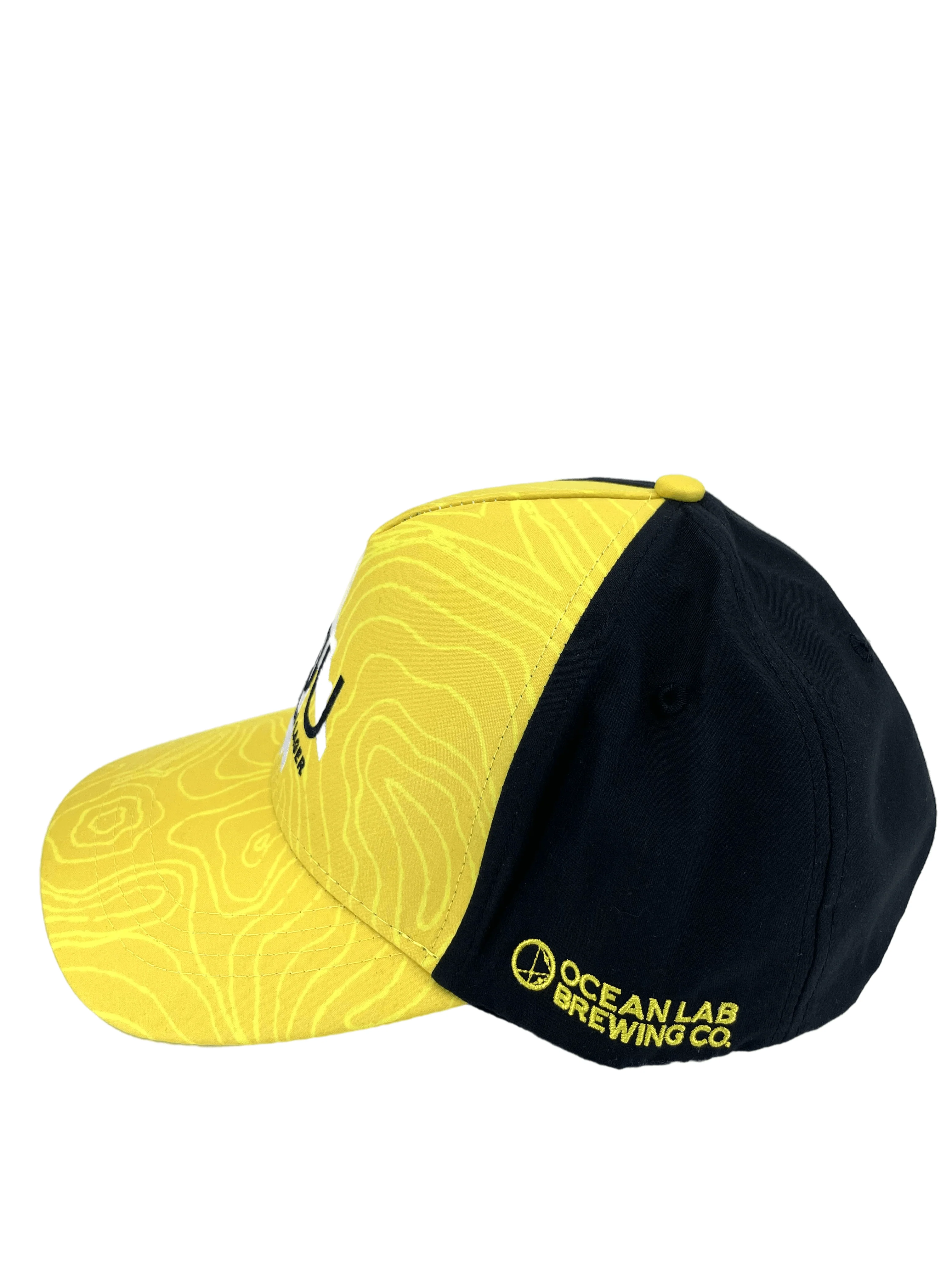 SJU Yellow Cap - Image 8