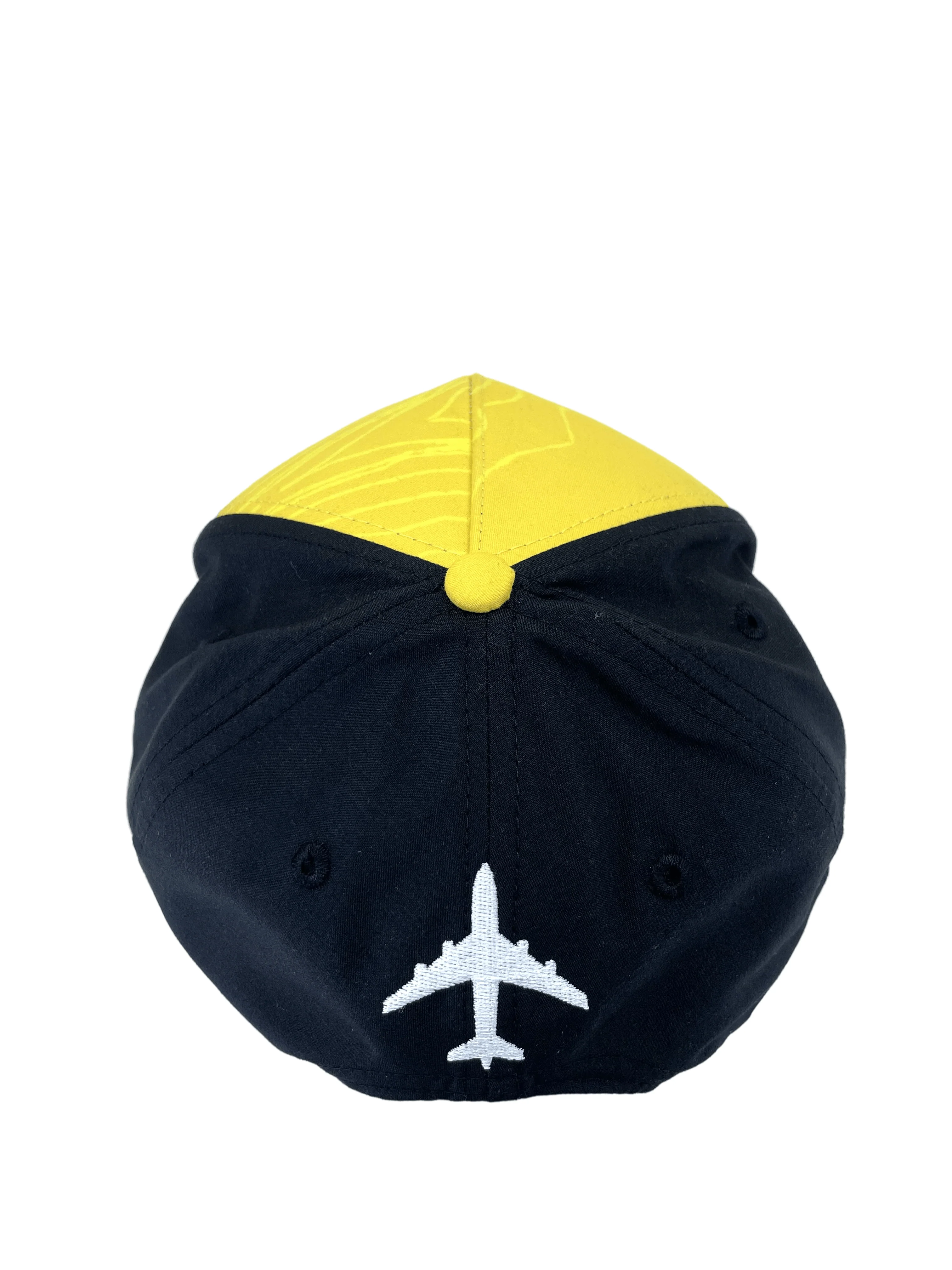SJU Yellow Cap - Image 9