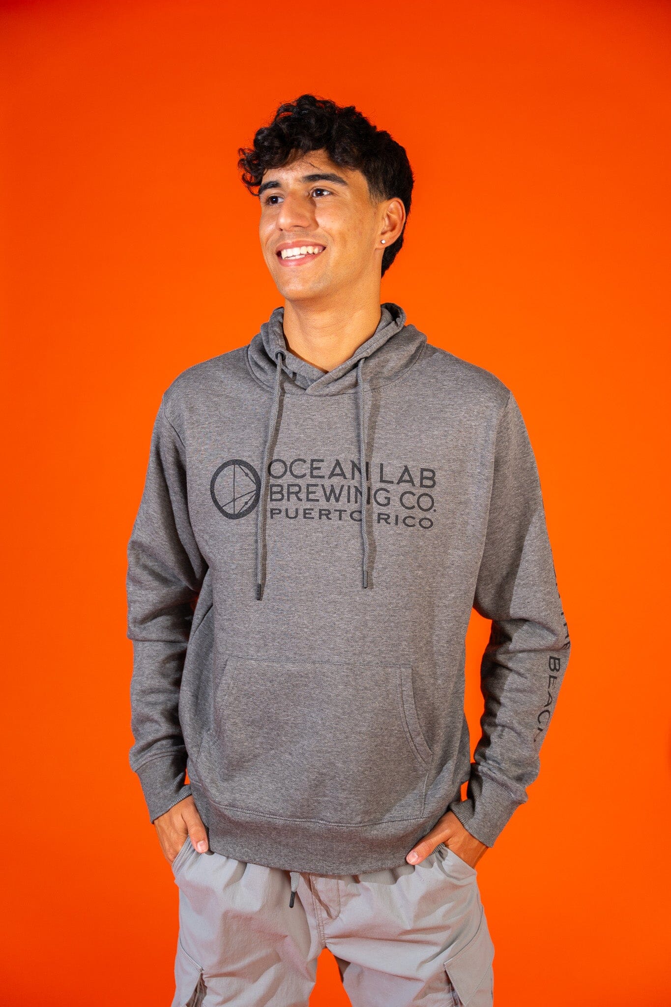 Sport Hoodie * - Image 10
