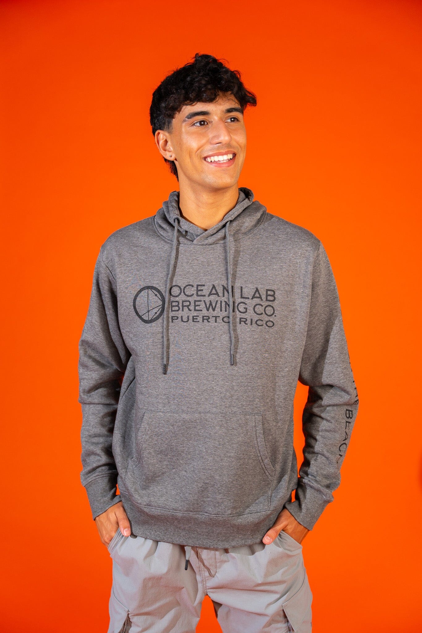Sport Hoodie * - Image 11