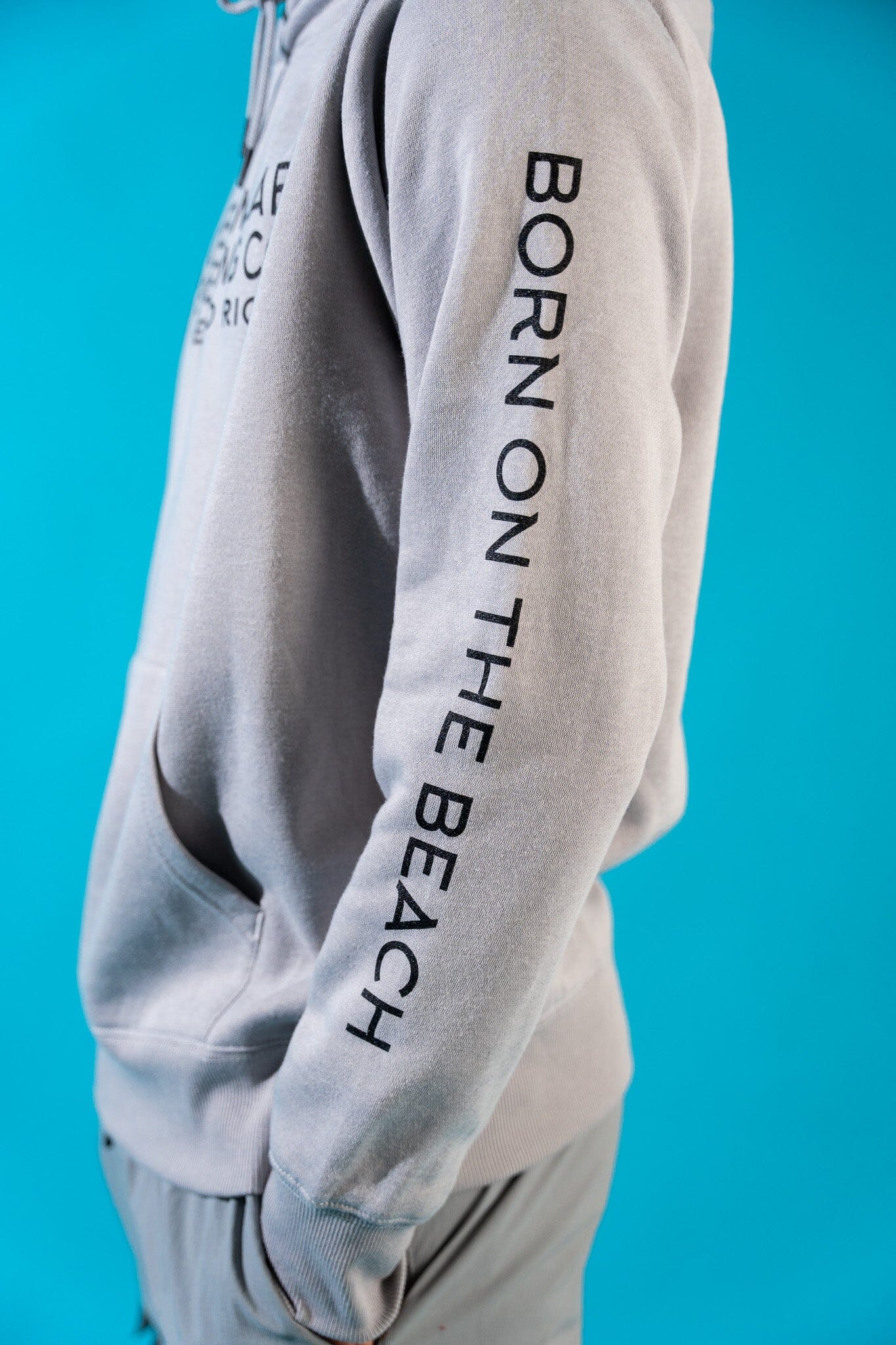 Sport Hoodie * - Image 13