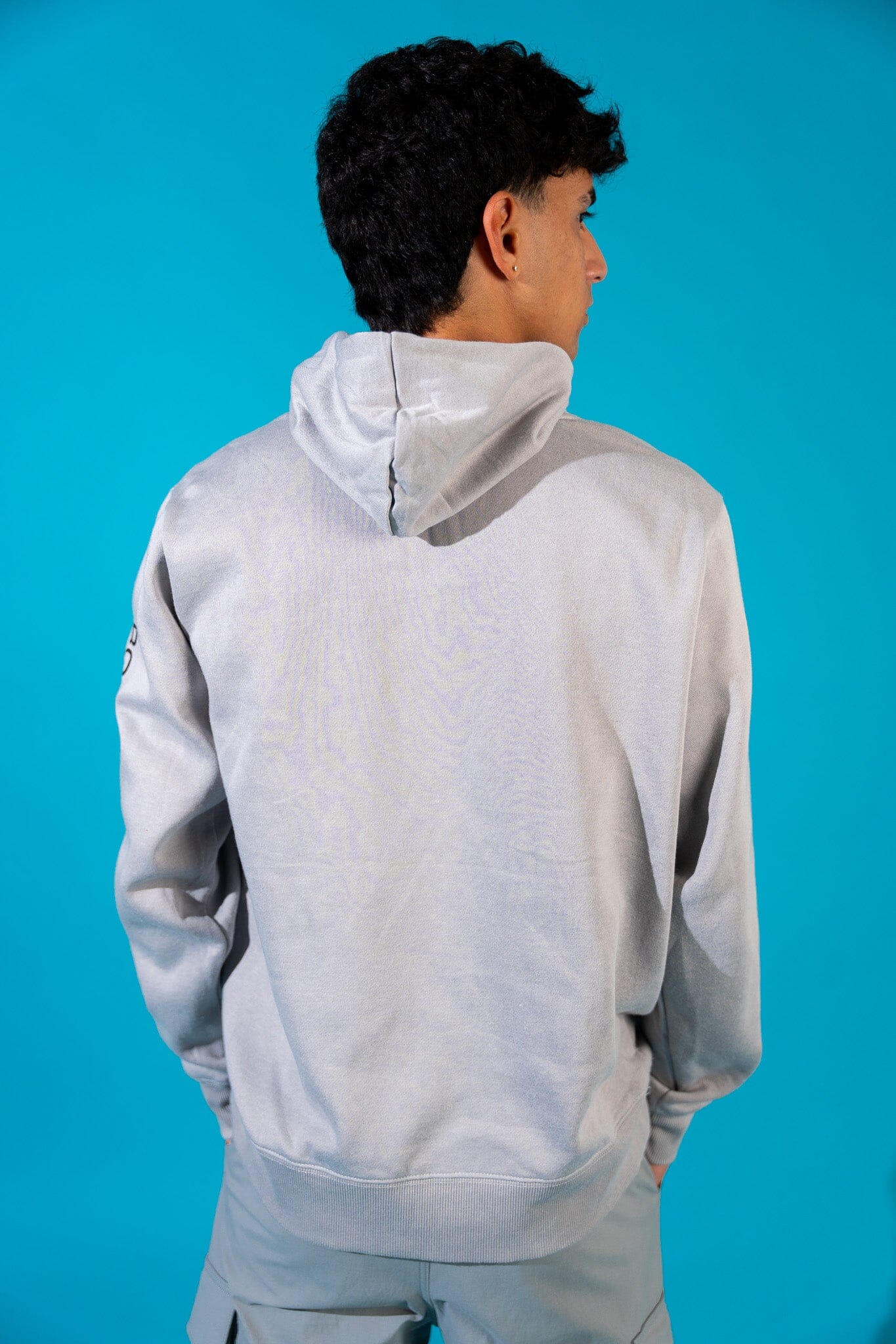 Sport Hoodie * - Image 14