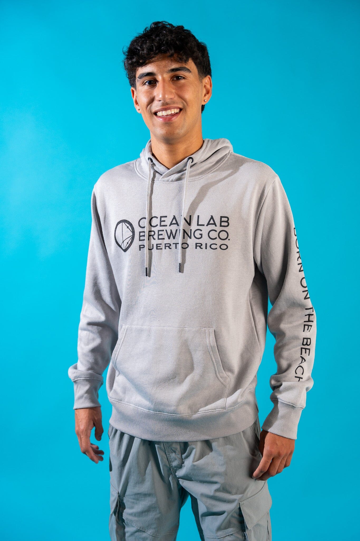 Sport Hoodie * - Image 15