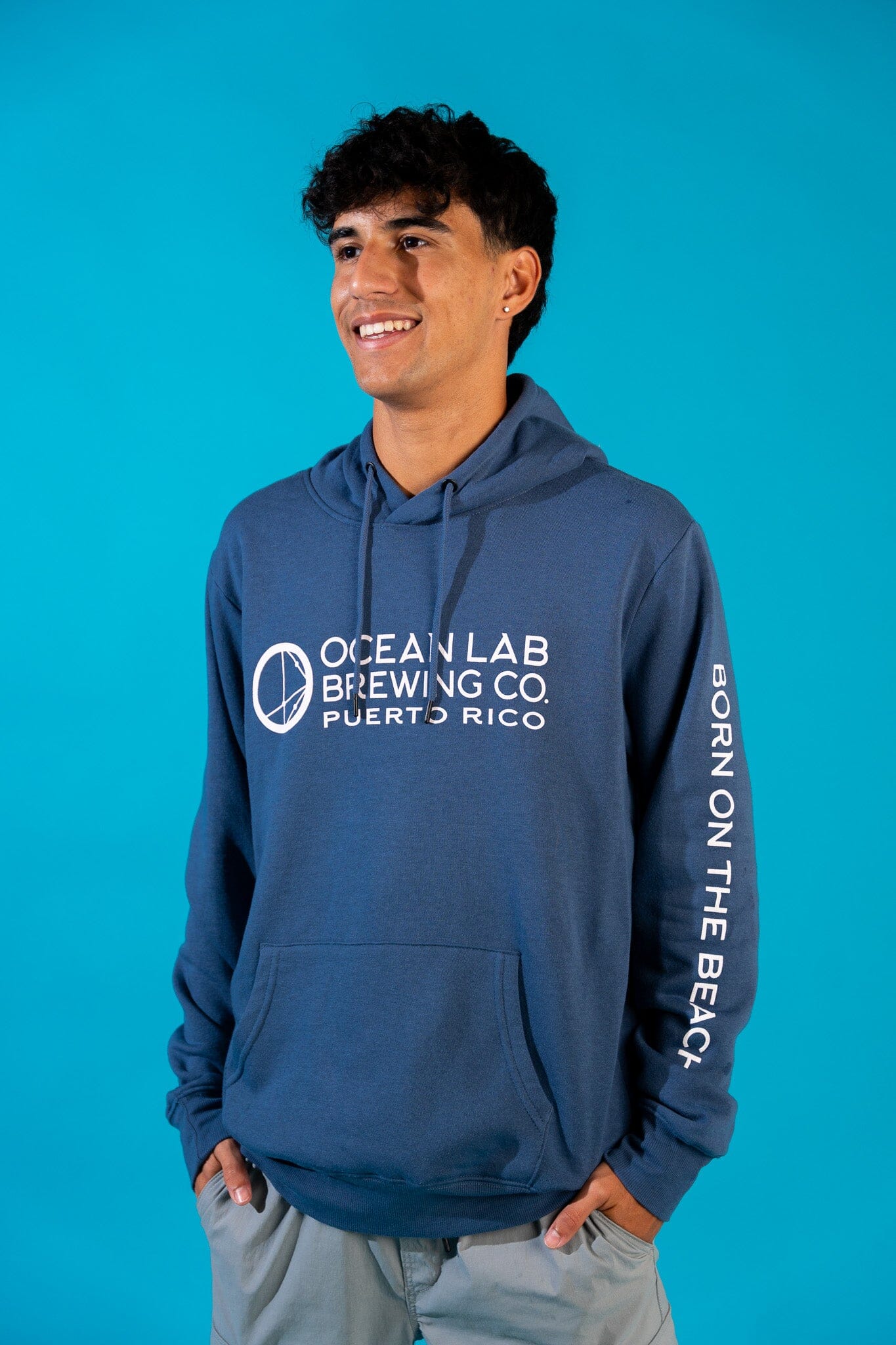 Sport Hoodie * - Image 2