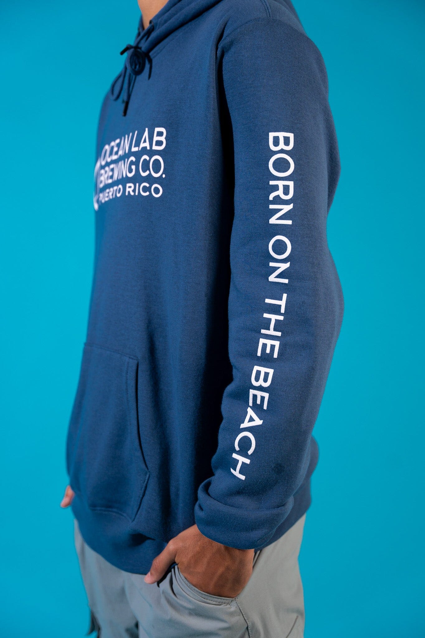 Sport Hoodie * - Image 4